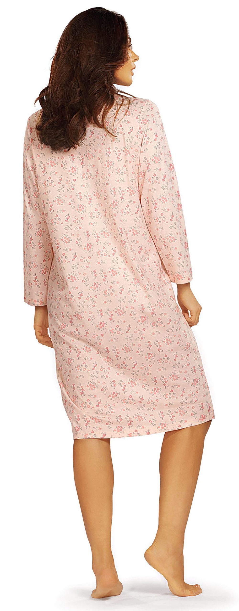 comtessa Nachthemd Cosy Winter (Set, 1-tlg., günstig online kaufen