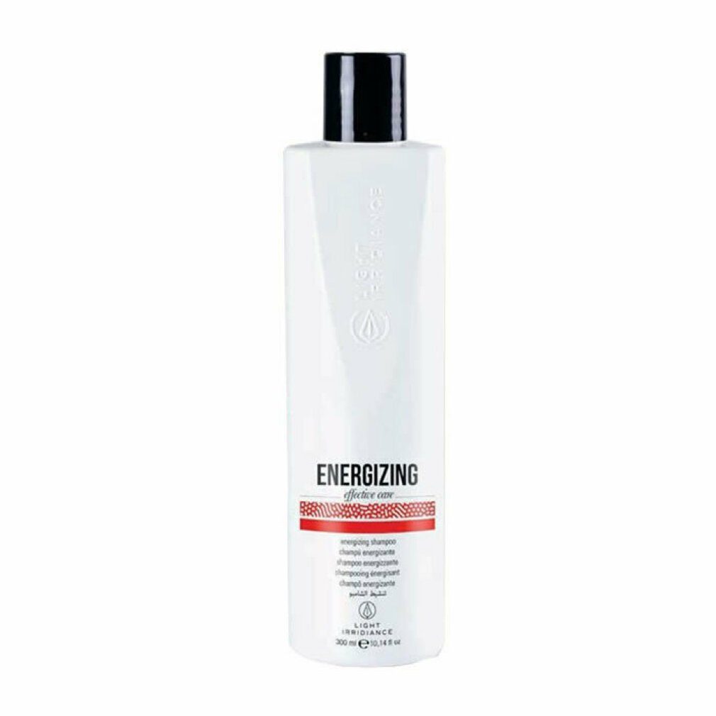 Light Irridiance Haarshampoo Energizing Effective Care Haarausfall Shampoo
