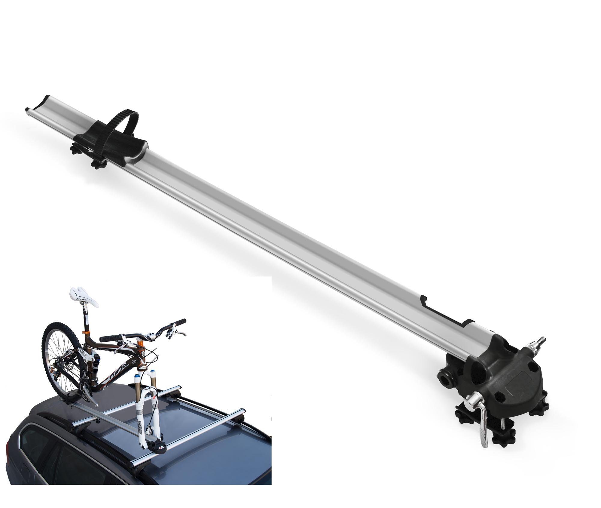 Fahrradträger im + Bike Fahrradträger (5Türer) 15, Honda Pilot III VDP Dachträger ab 15 und ab Dachträger Honda Dachträger (5Türer) Ihren kompatibel Pro mit (Für Pilot RAPID Set), III