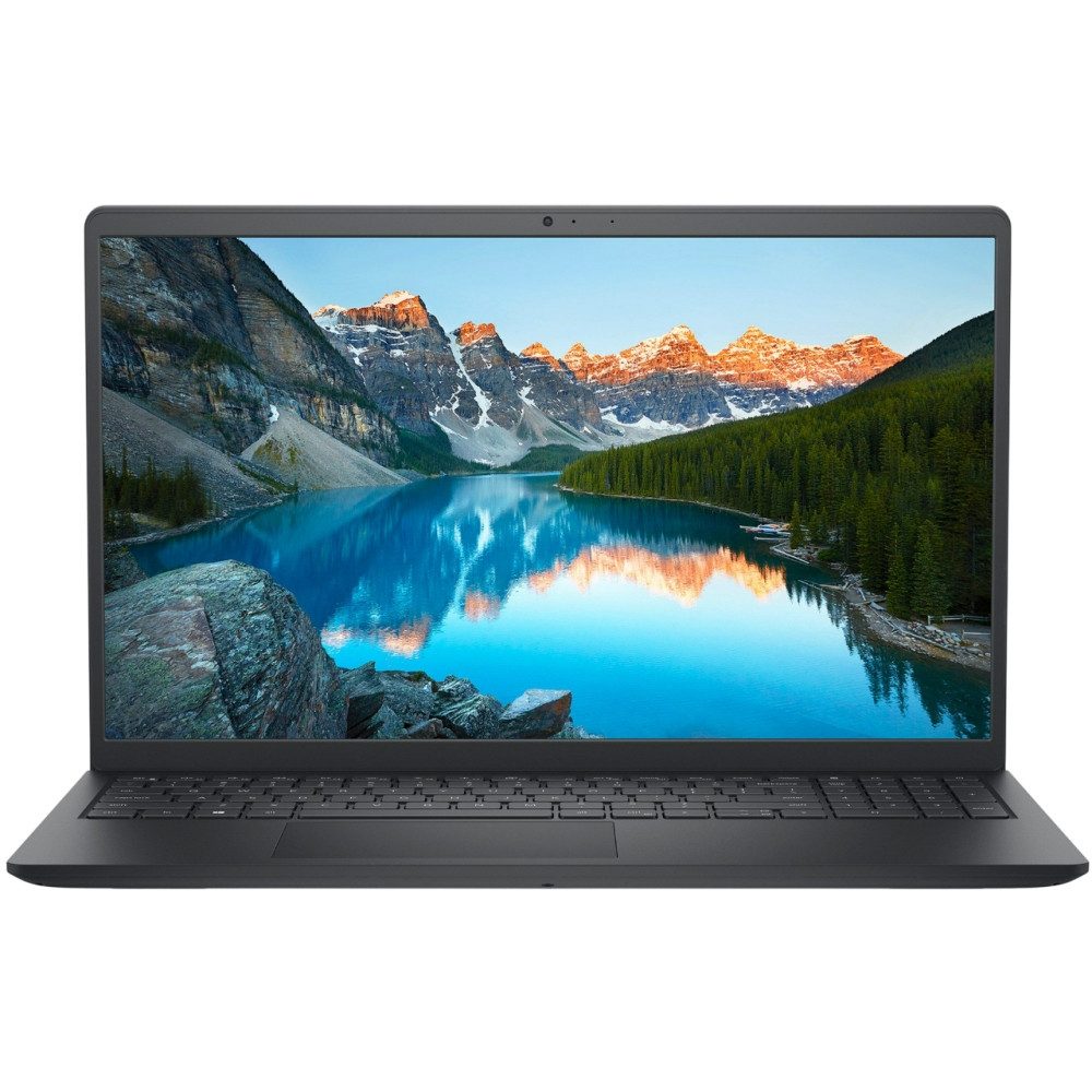 Dell Inspiron 15 3530 (D7RT9) 512 GB SSD / 16 GB - Notebook - carbon black Notebook (512 GB SSD)