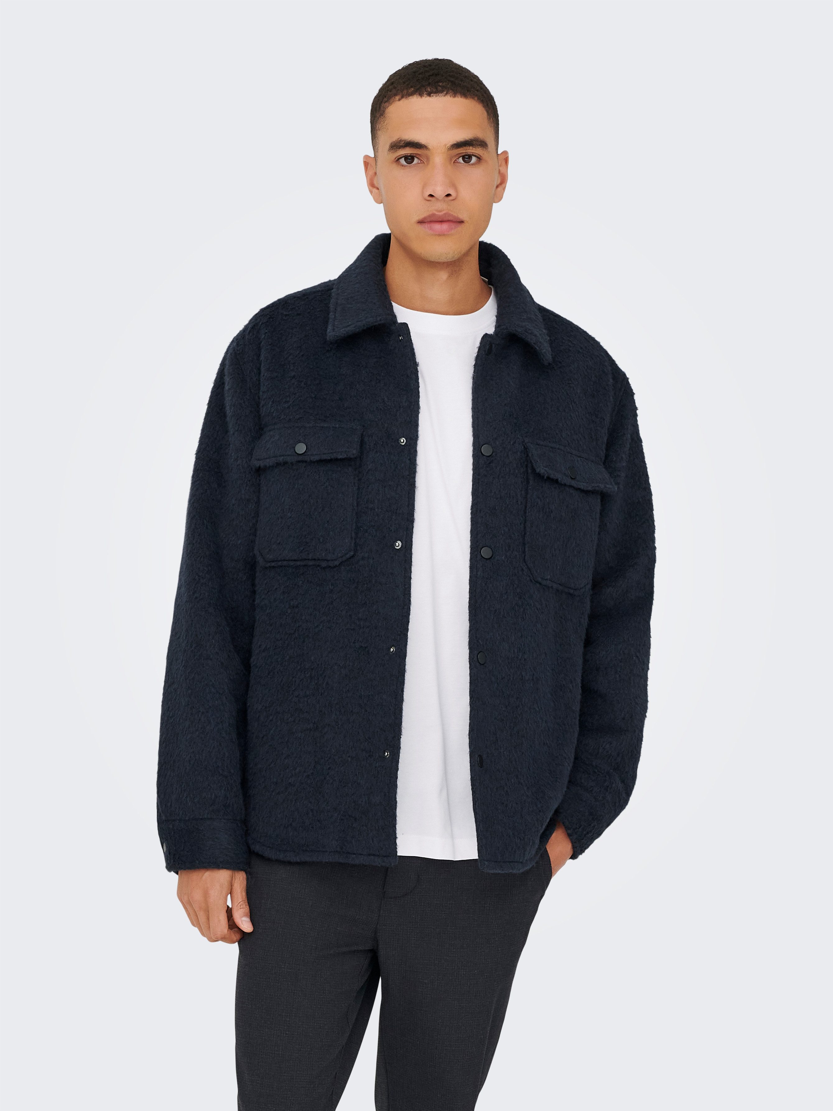 ONLY & SONS Outdoorjacke