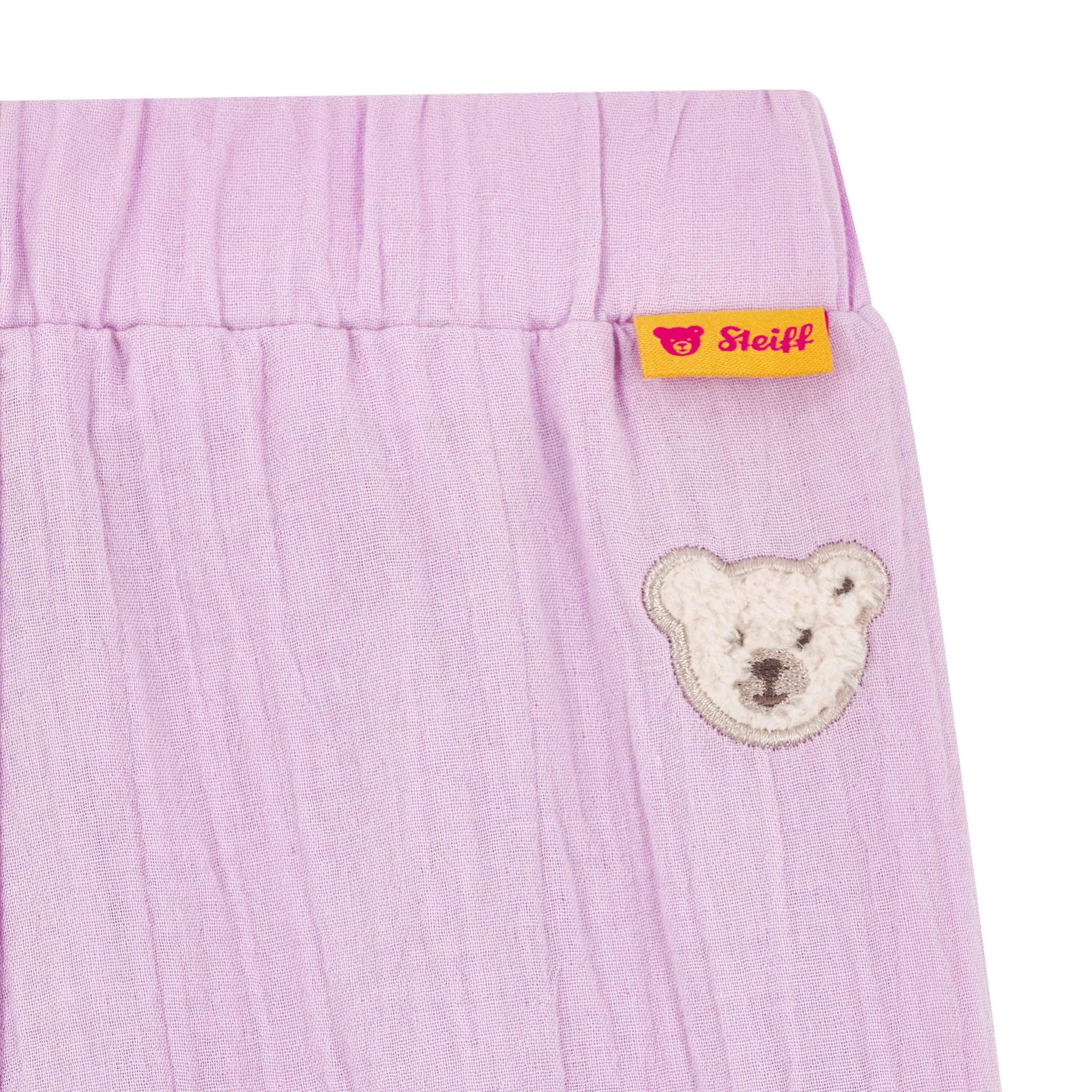 Steiff Halstuch Hose Cherry Cake, Softbund