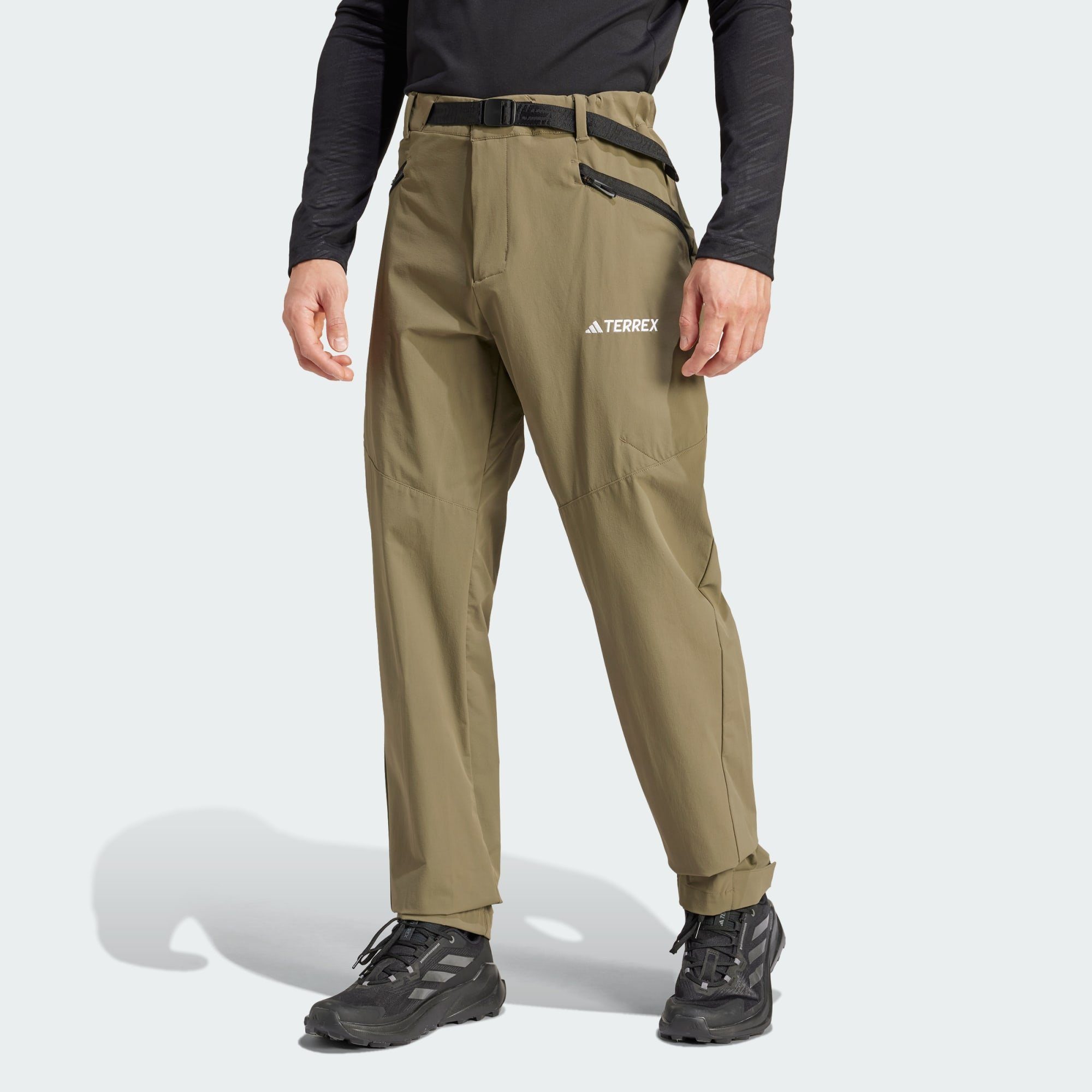 adidas TERREX Outdoorhose TERREX XPERIOR HOSE (1-tlg) günstig online kaufen