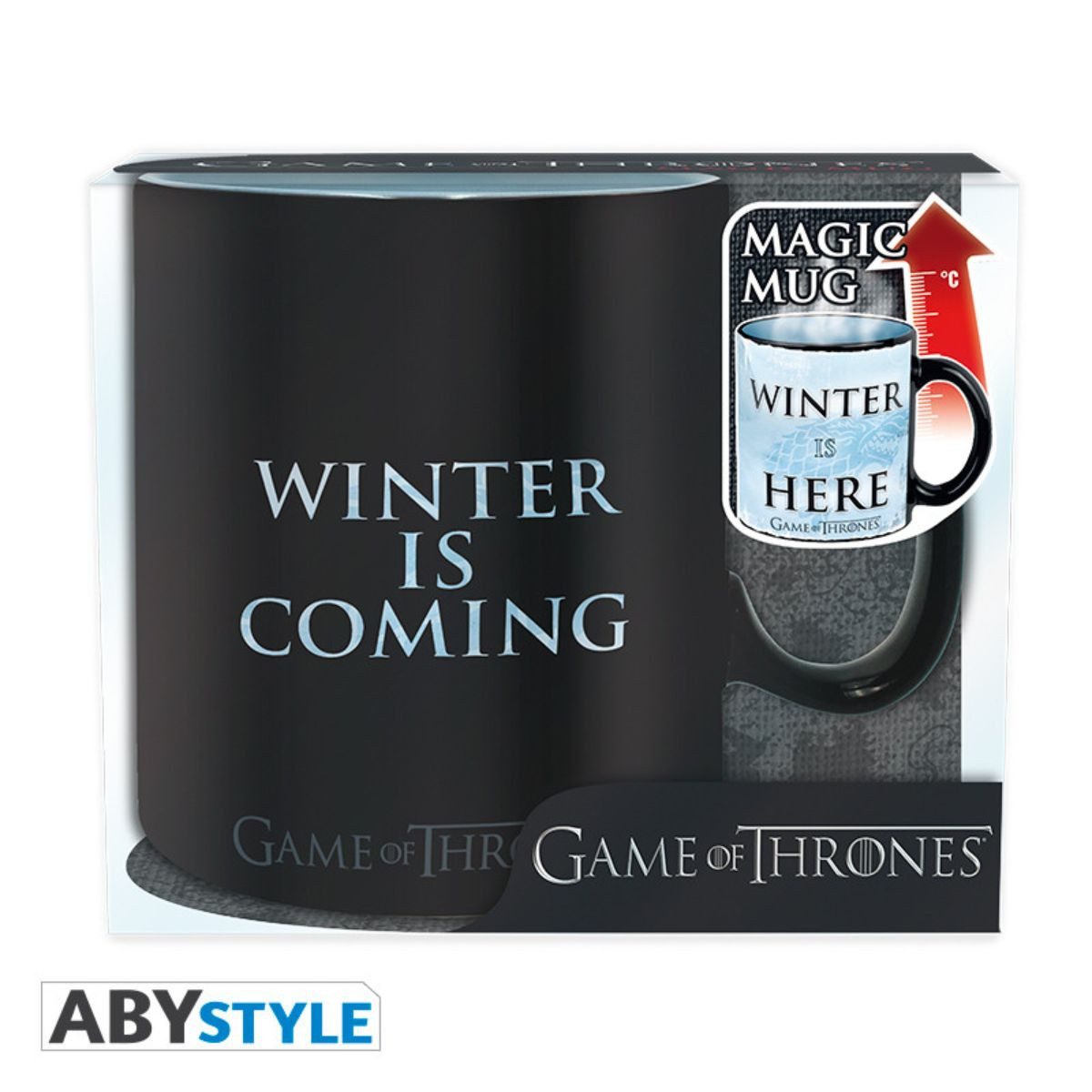 ABYstyle Tasse Game Of Thrones Mug