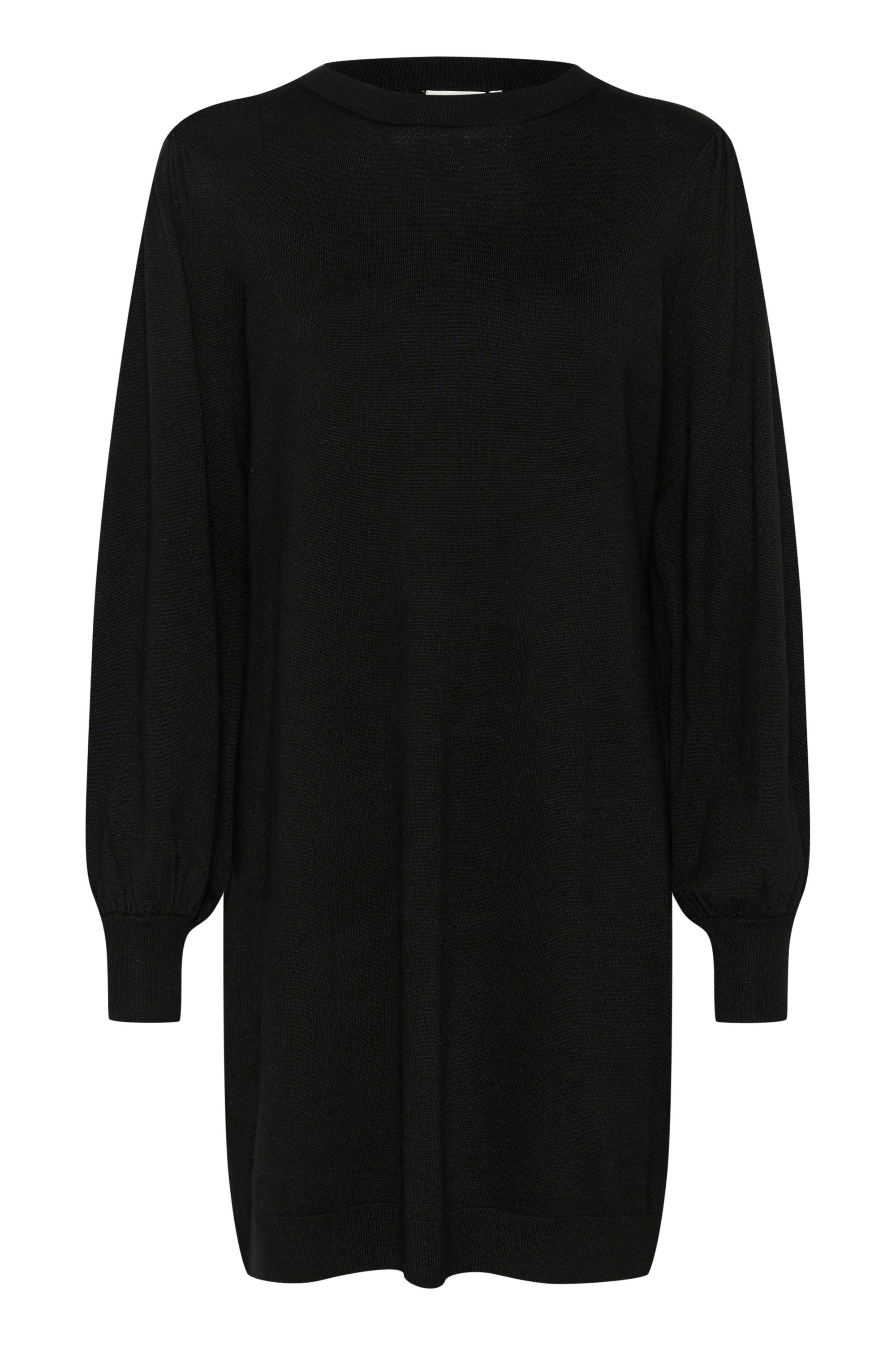 KAFFE Strickkleid Kleid KAsofie günstig online kaufen