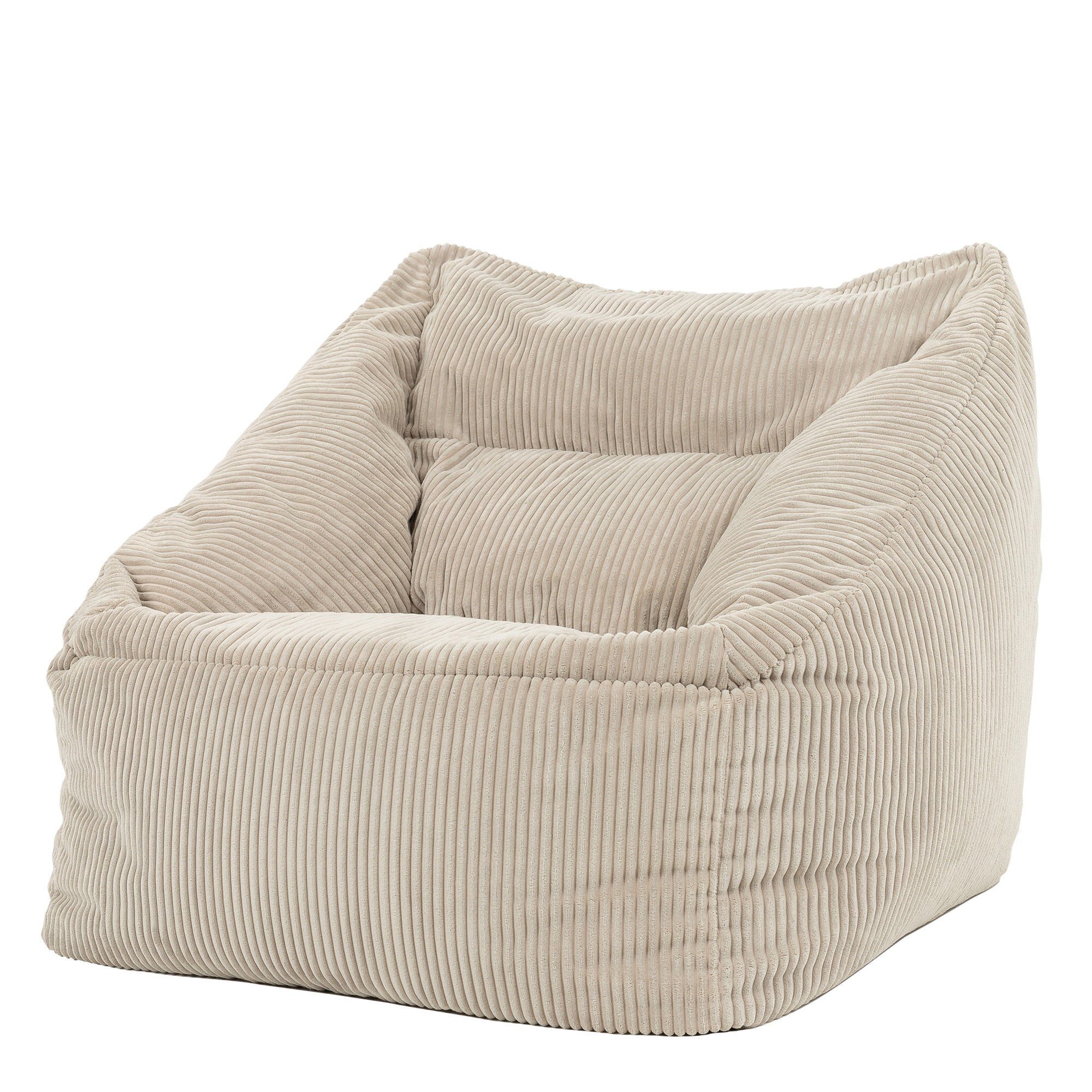icon Sitzsack Riesen Sitzsack Sessel XXL günstig online kaufen
