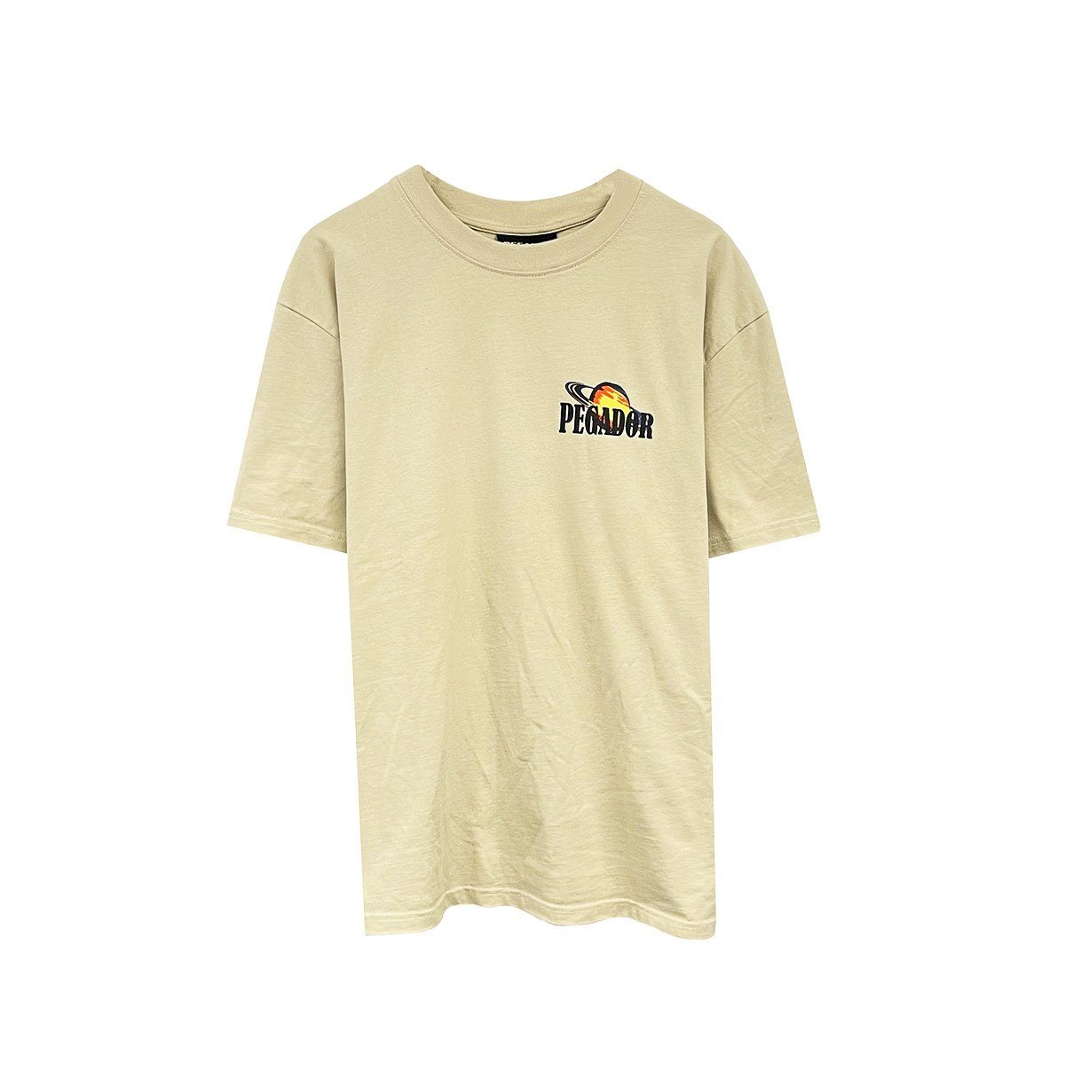 (1-tlg., T-Shirt Set) kein Canning Pegador