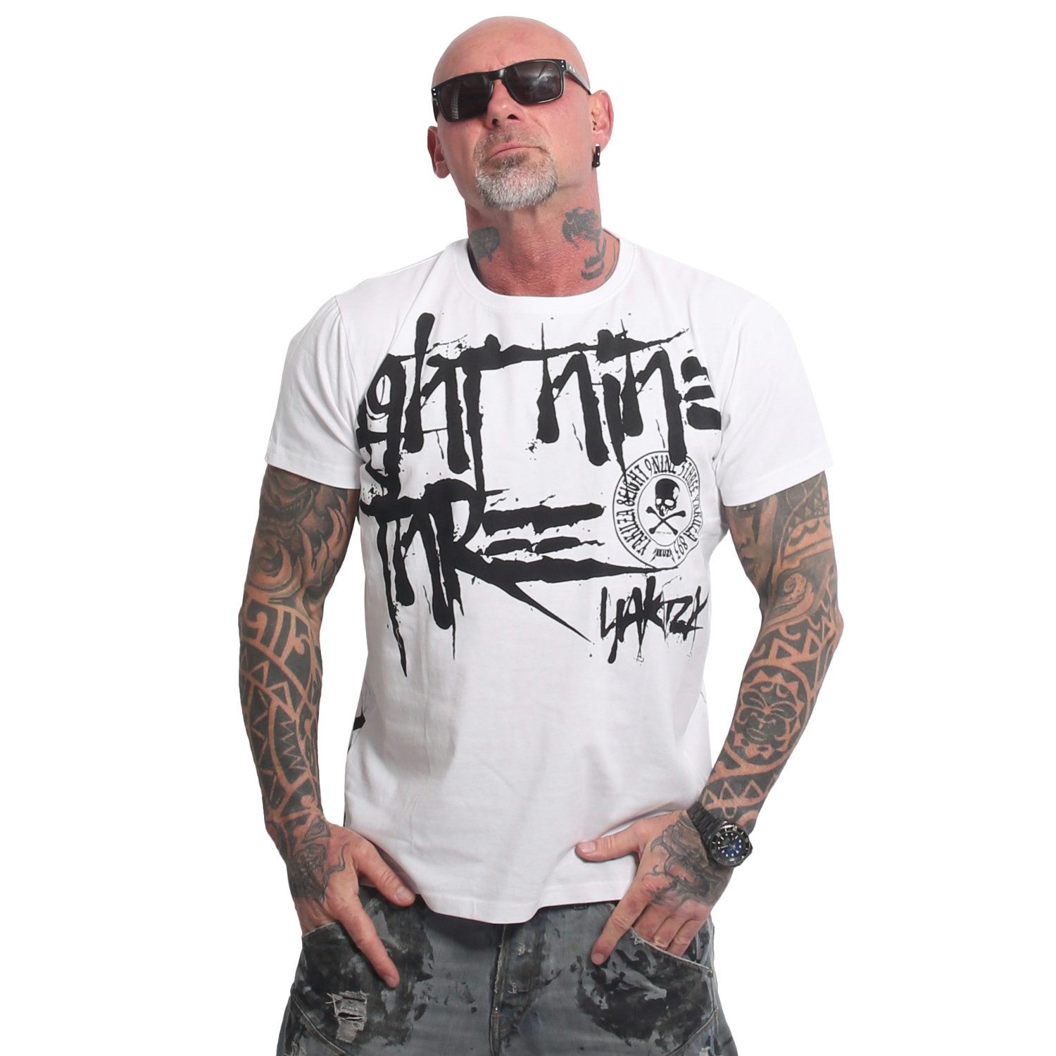 T-Shirt Clown