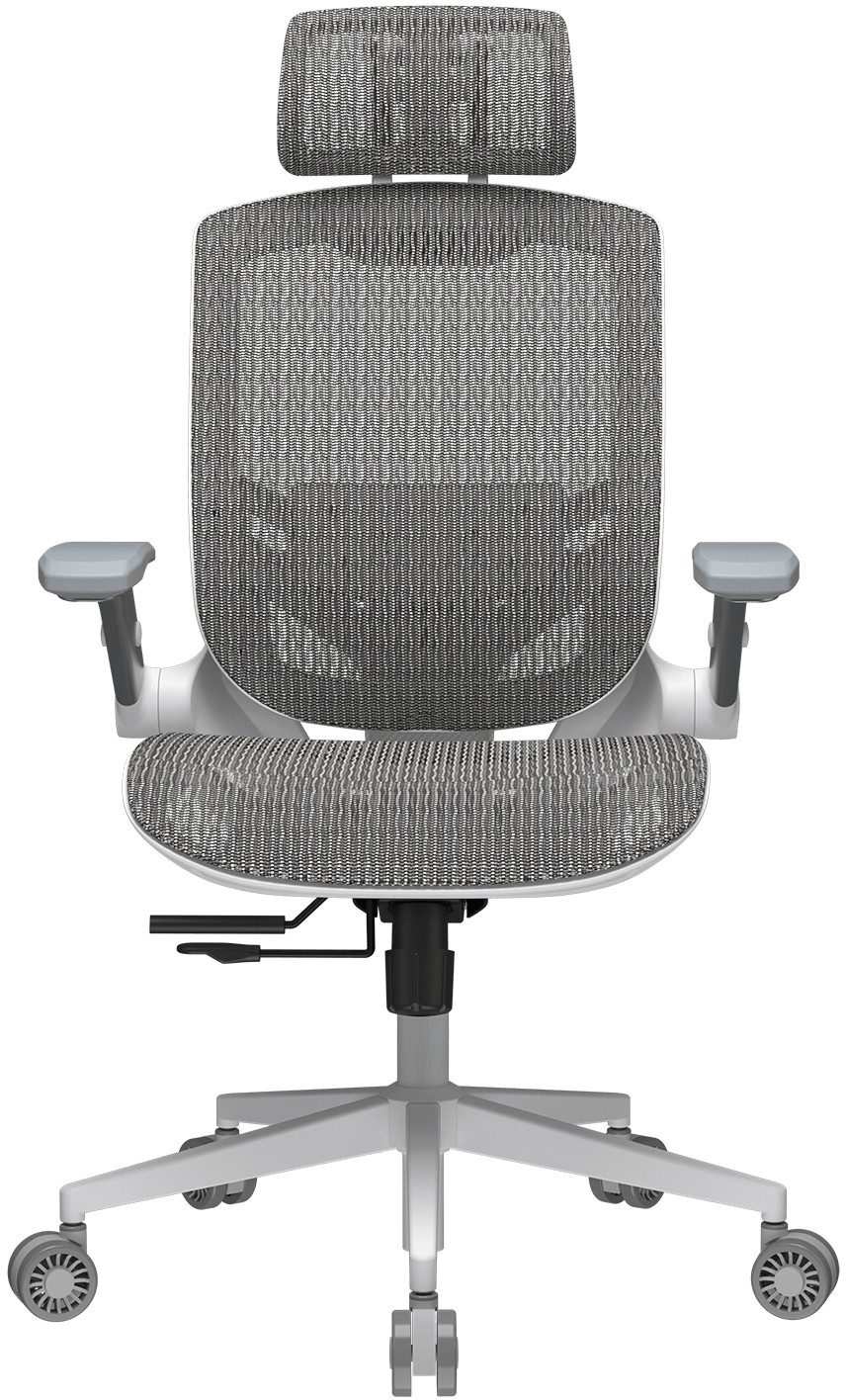 Cougar Gaming Chair COUGAR Gaming/Office-Stuhl Speeder One, Mesh, Weiß