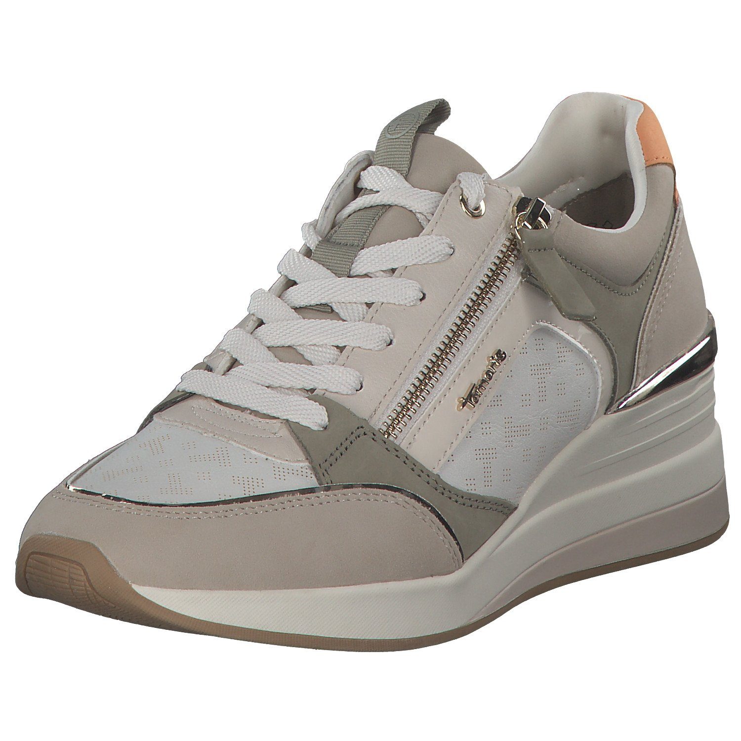 Tamaris PISTACCHIO Sneaker COM 23702 (21203789) Tamaris