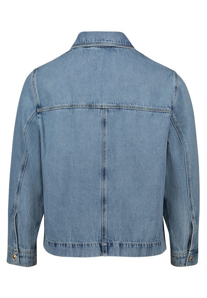 Cartoon Funktionsjacke CARTOON / Da.Jacke / günstig online kaufen