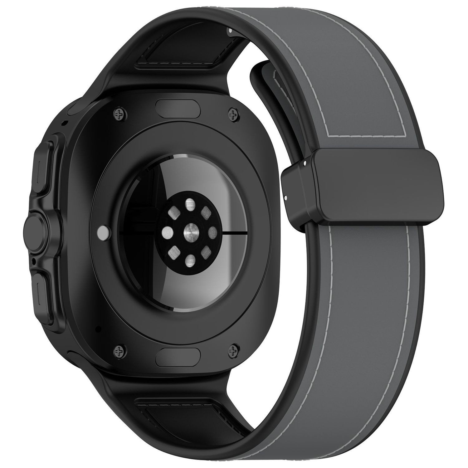 Wigento Smartwatch-Armband Für Samsung Galaxy Watch günstig online kaufen