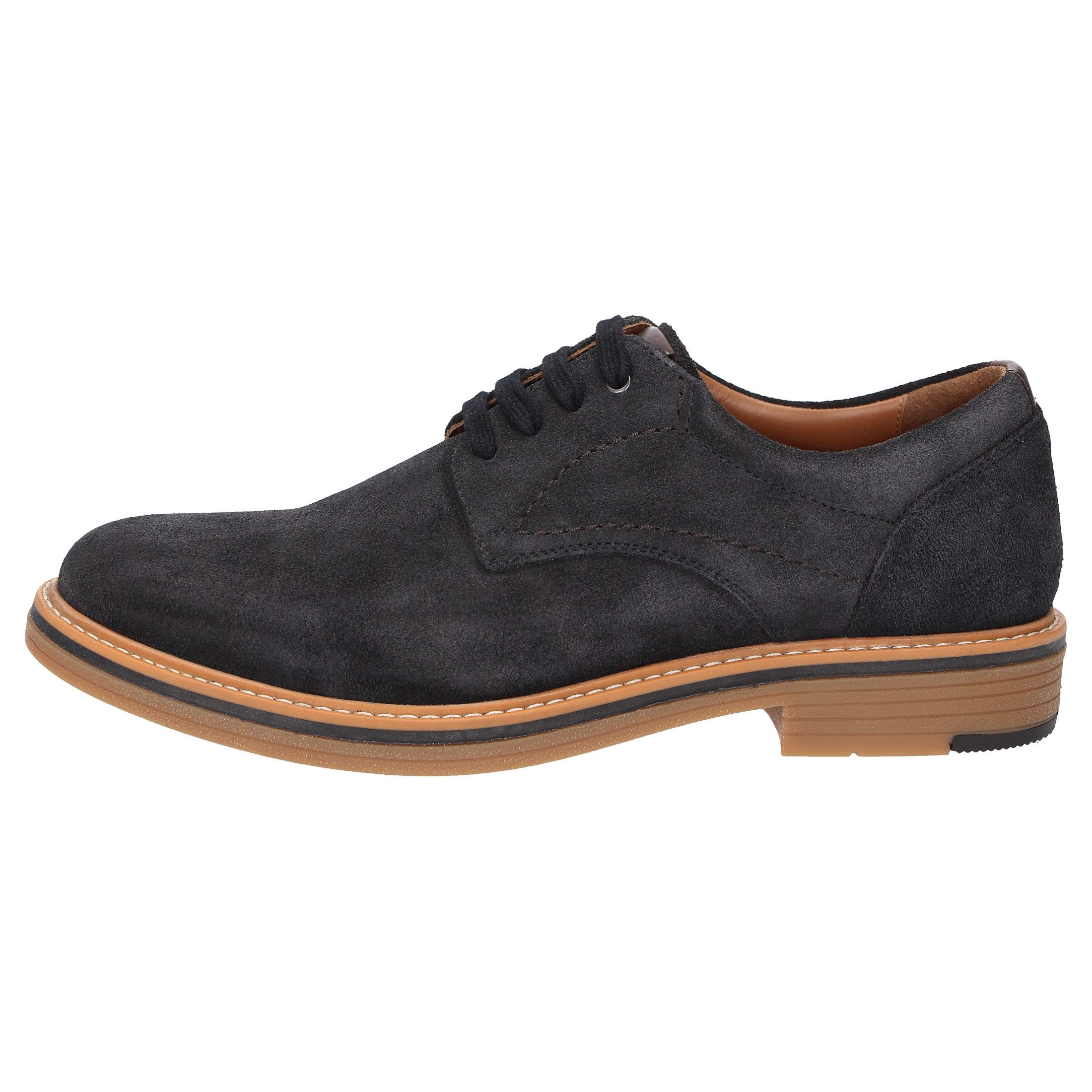SIOUX Encanio-712 Schnürschuh günstig online kaufen