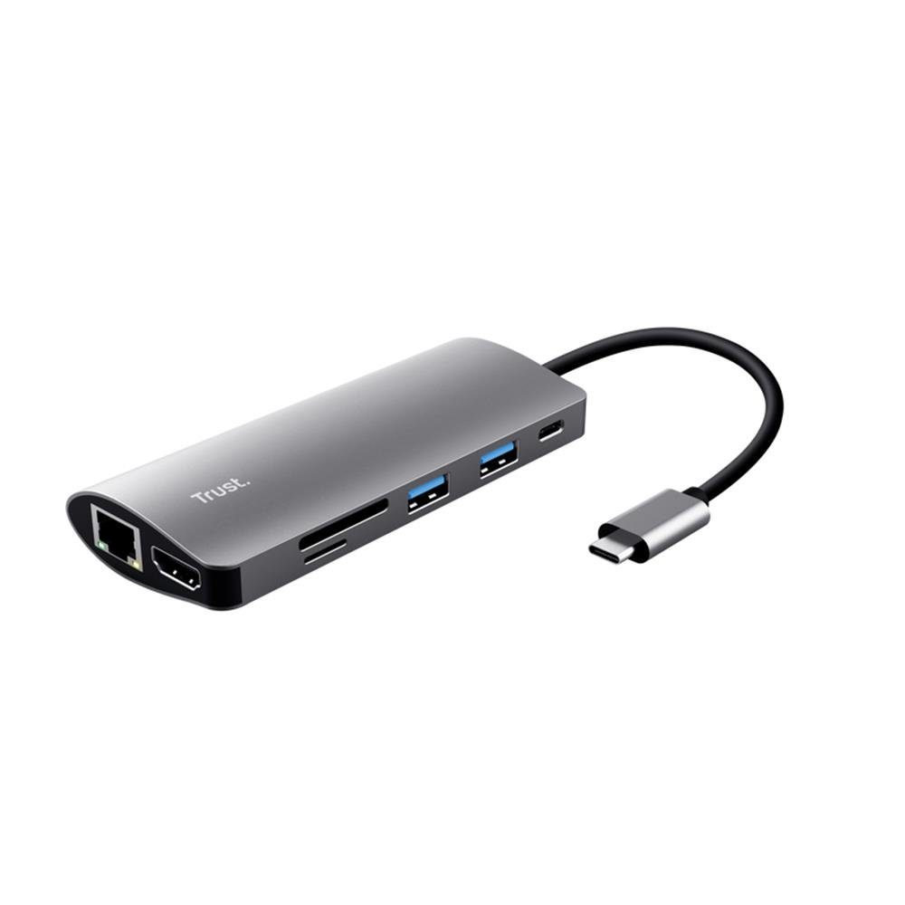 Dalyx Adapter