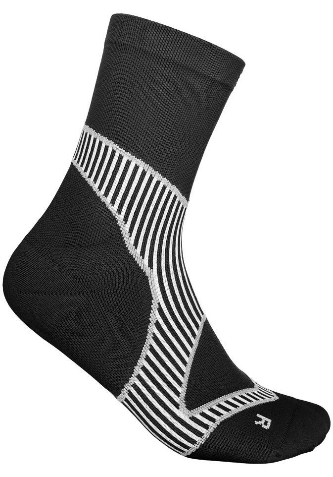 Bauerfeind Sportsocken Run Performance Mid Cut Socks