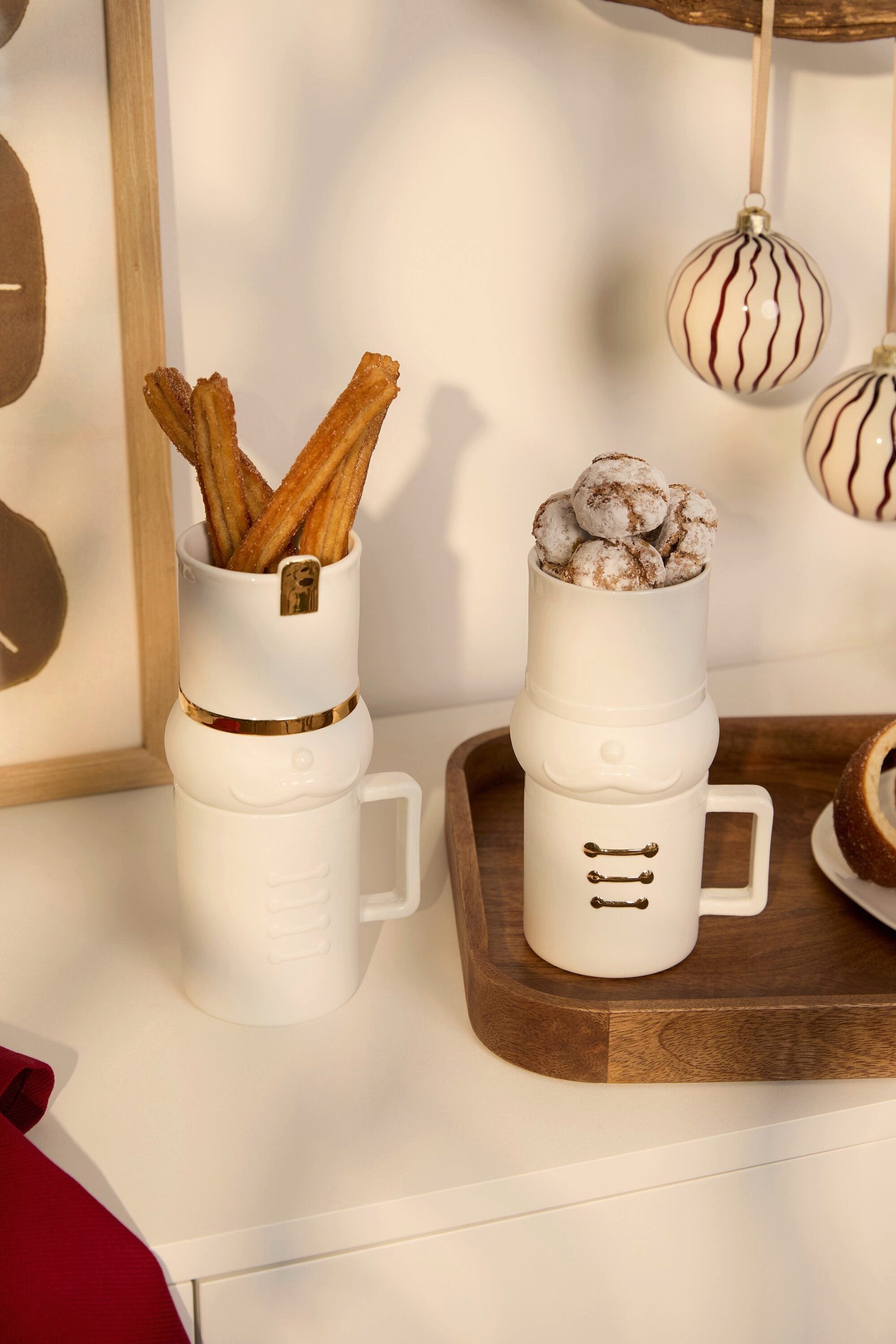 Räder Design Becher Tasse & Becher Set Linus von räder design – Zeitloses Design für stilv