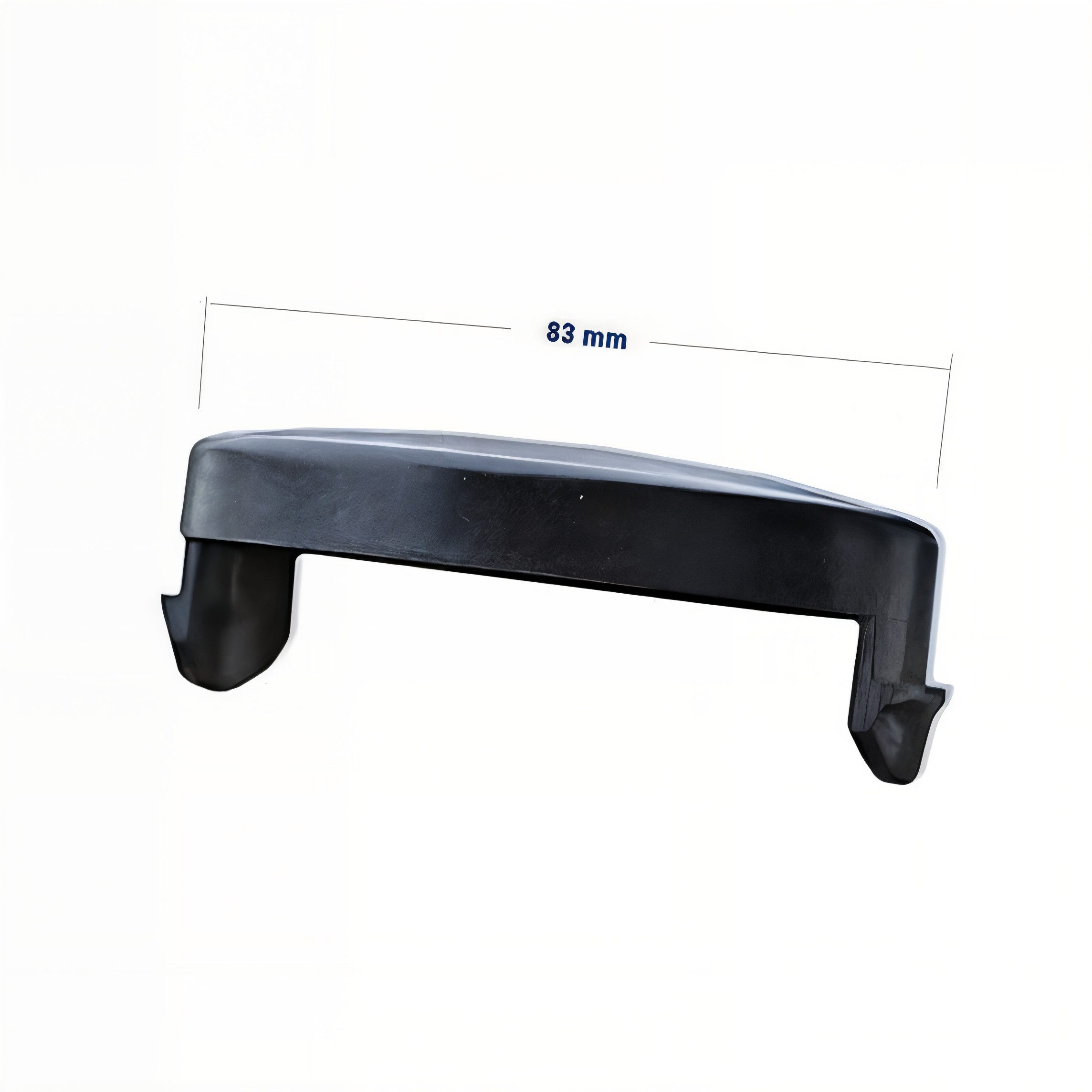 VABIONO Rasentrimmer-Ersatzspule Spulendeckel Haube Abdeckung zu Aldi Rasentrimmer Gardenline KingCraft, (2-St., Einhell), kostenloser Versand – Bild 3 von 4
