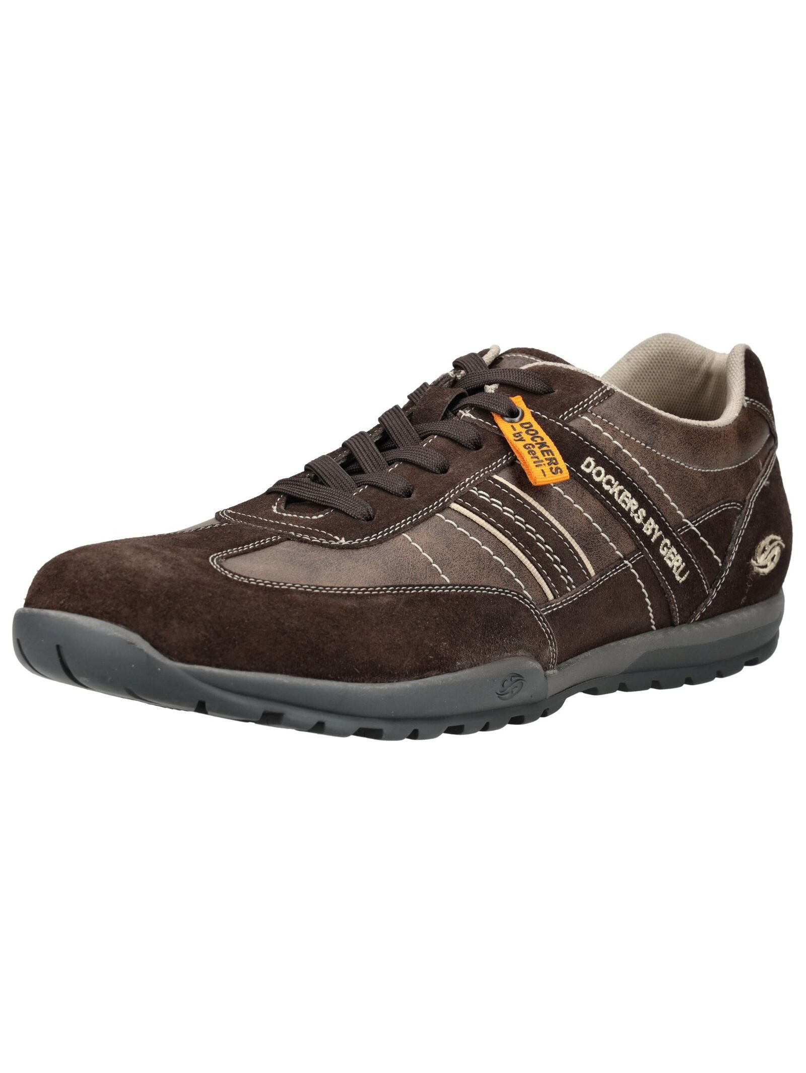 Dockers by Gerli Dockers by Gerli Sneaker Veloursleder Sneaker