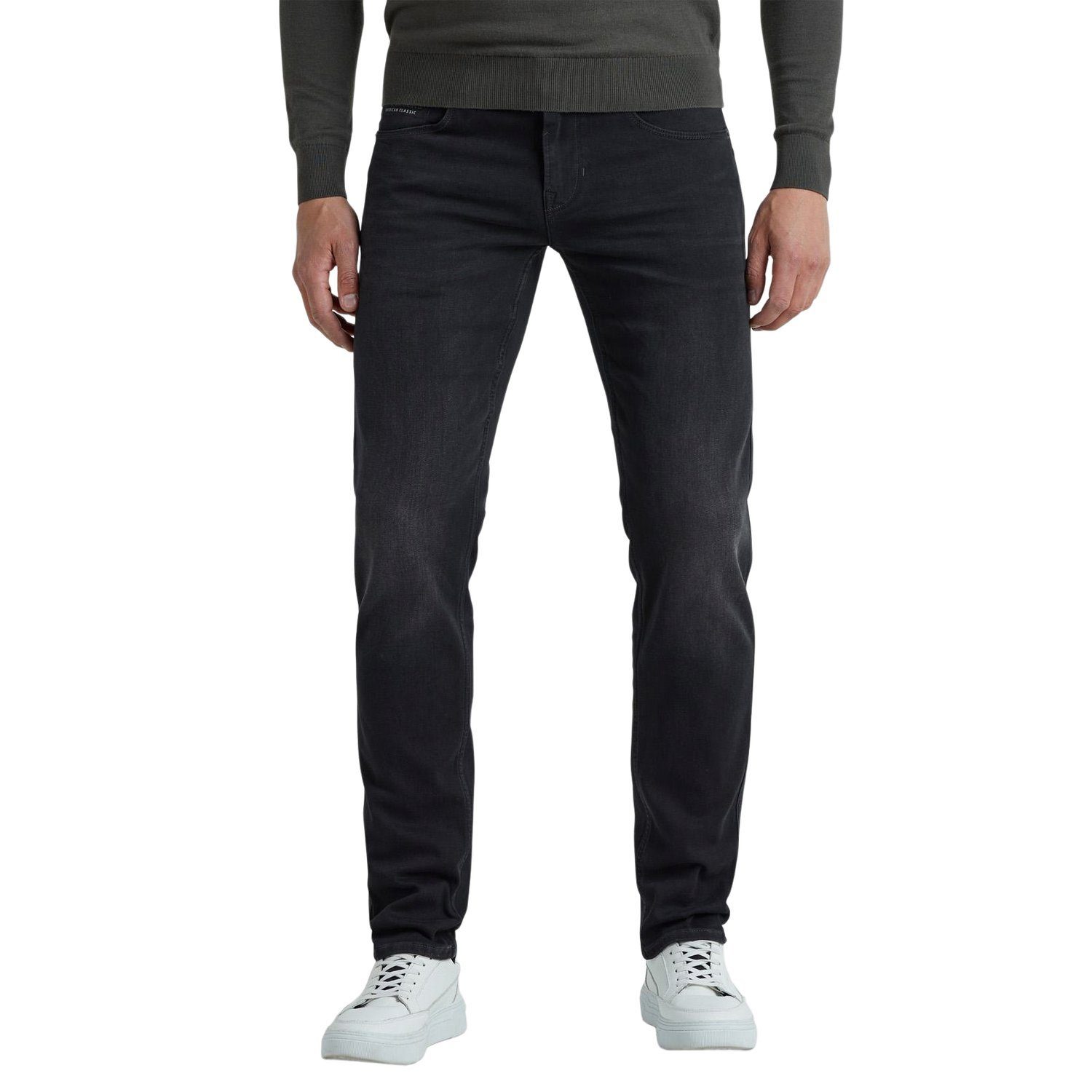 PME LEGEND Straight-Jeans NIGHTFLIGHT mit Stretch