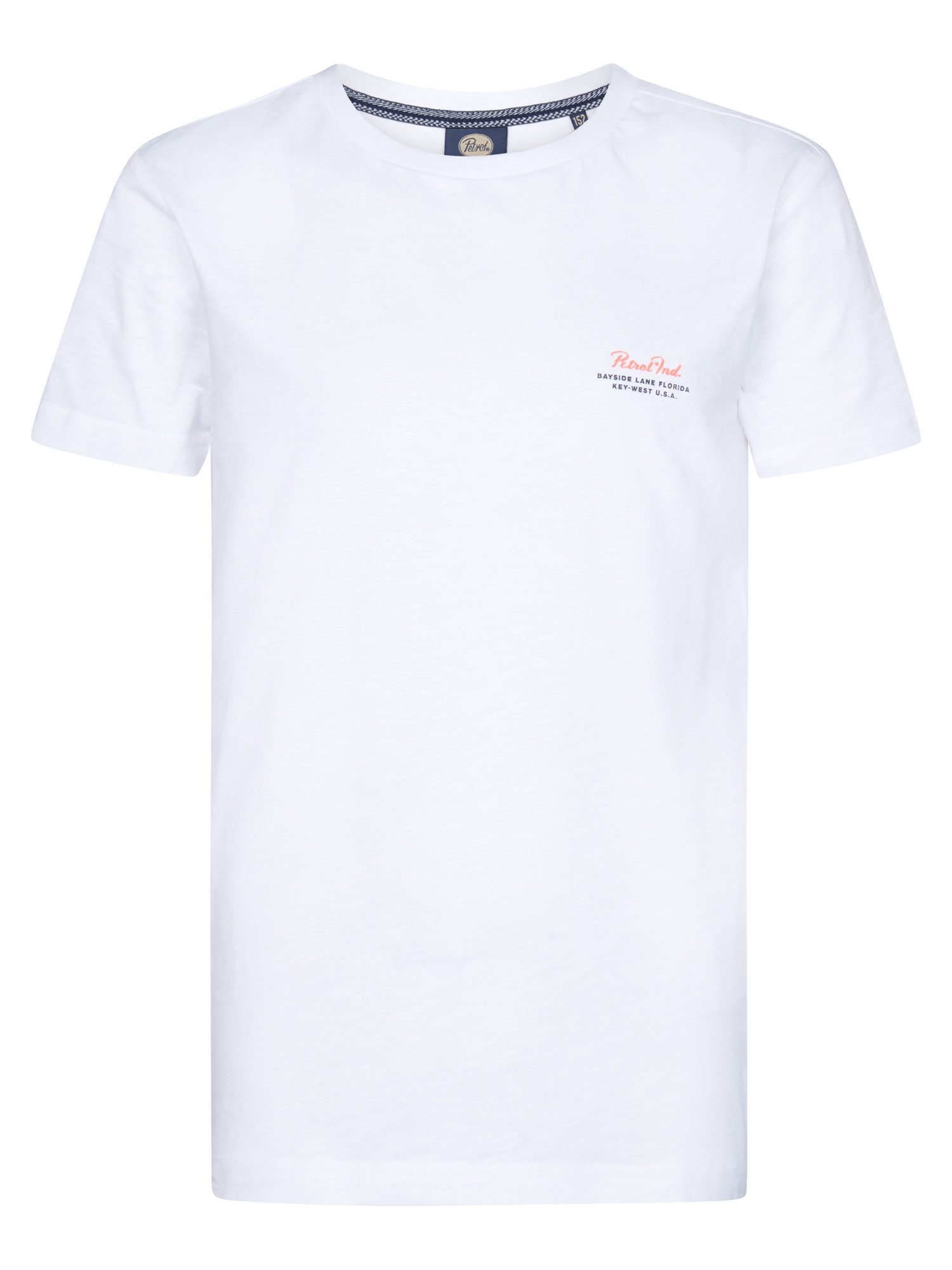 T-Shirt Tealshore