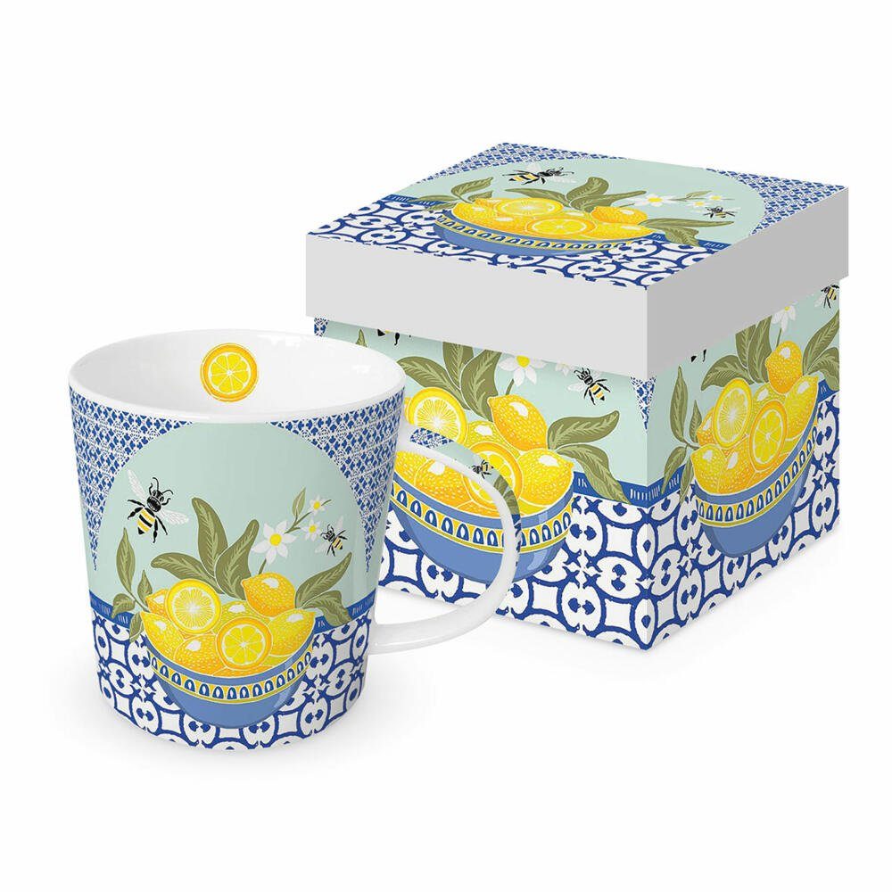Tasse Malaga Trend Mug 400 ml