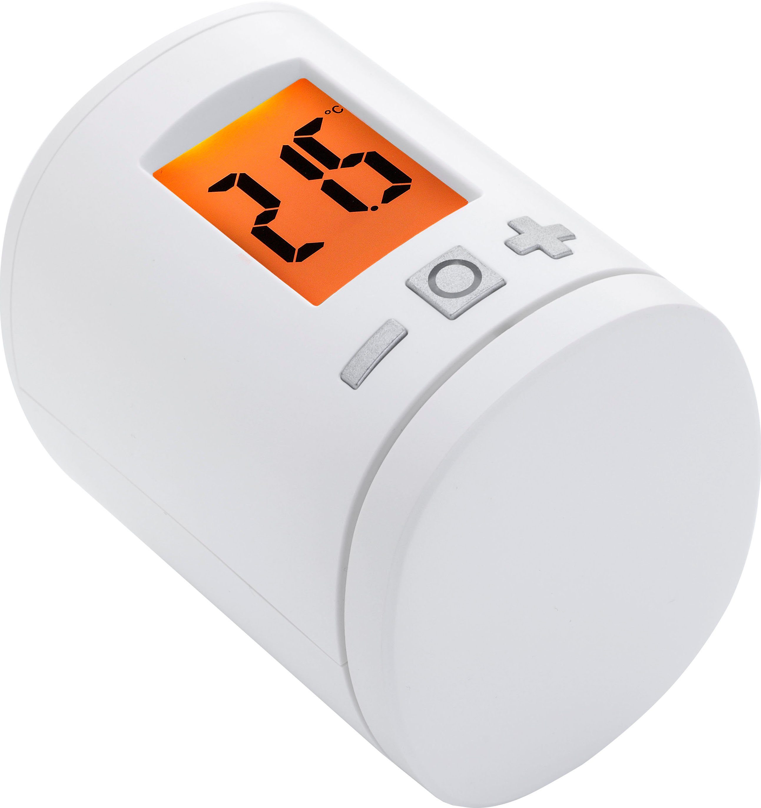 HOMEPILOT smart radiator thermostat