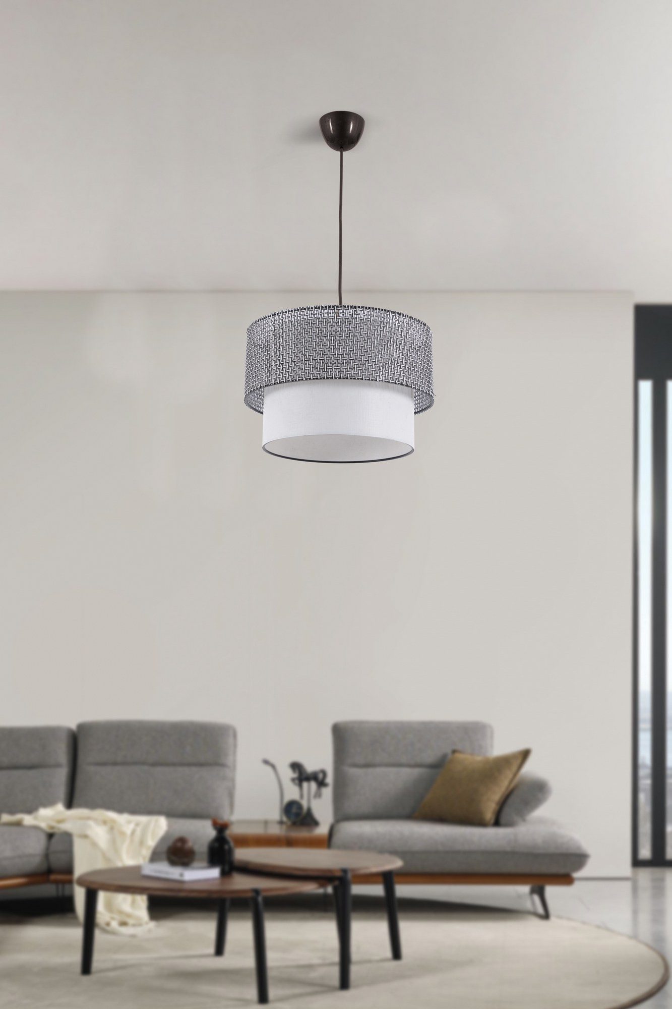 Opviq Kronleuchter METAL BODY, 30 x günstig online kaufen