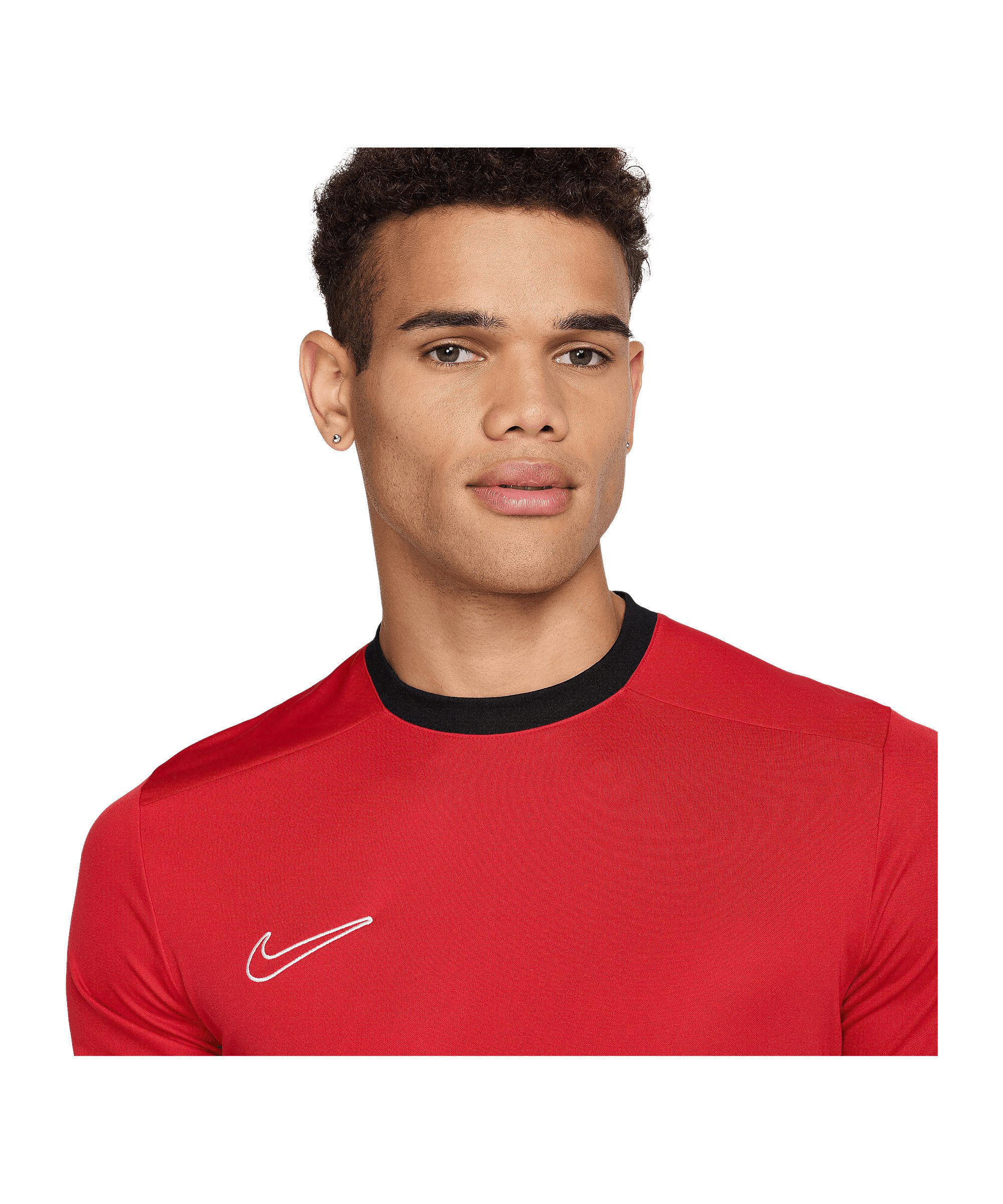 Nike T-Shirt Nike Performance Academy 25 Trainingsshirt Polyester
