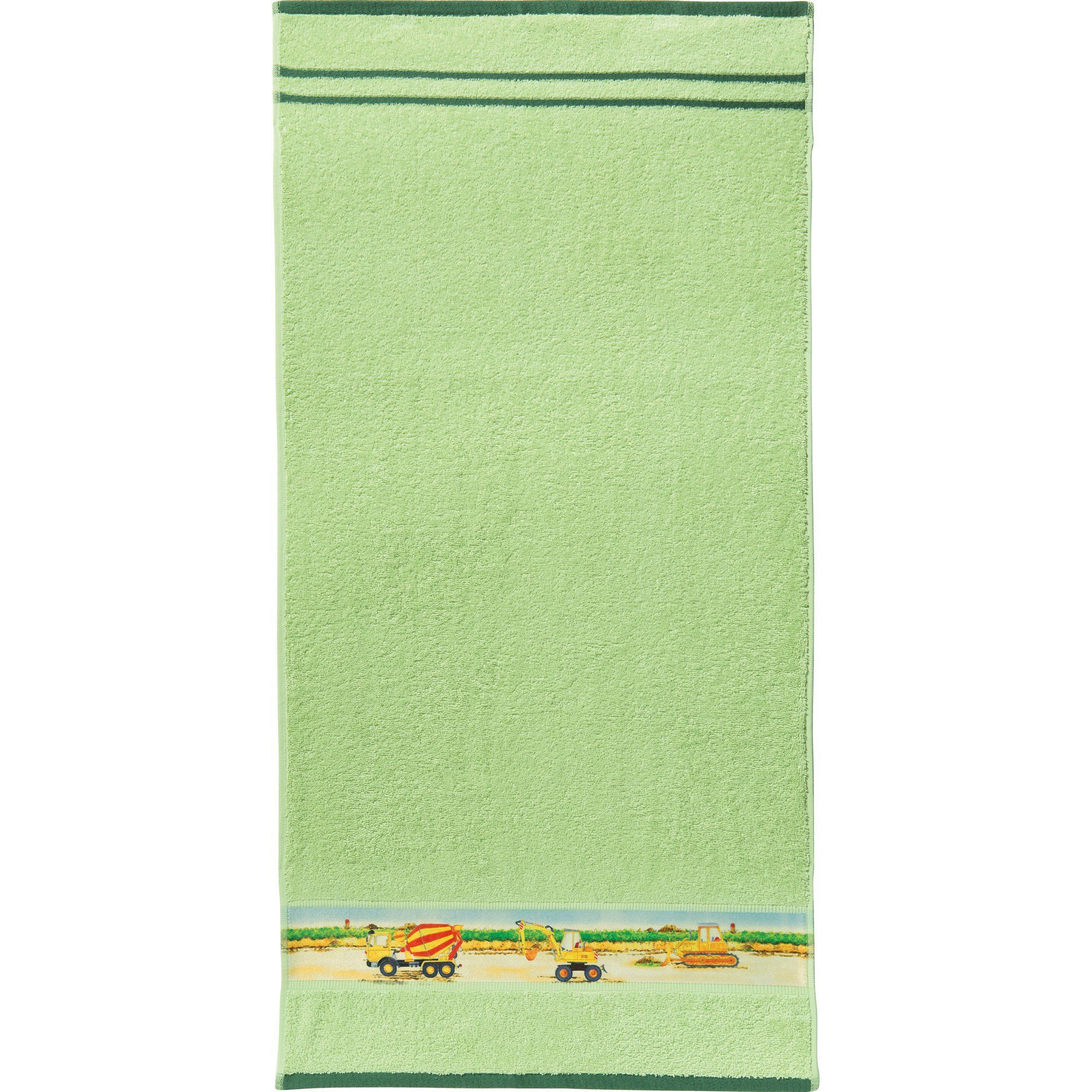 Erwin Müller Handtücher Kinder-Frottier-Set 3-tlg., Walk-Frottier günstig online kaufen
