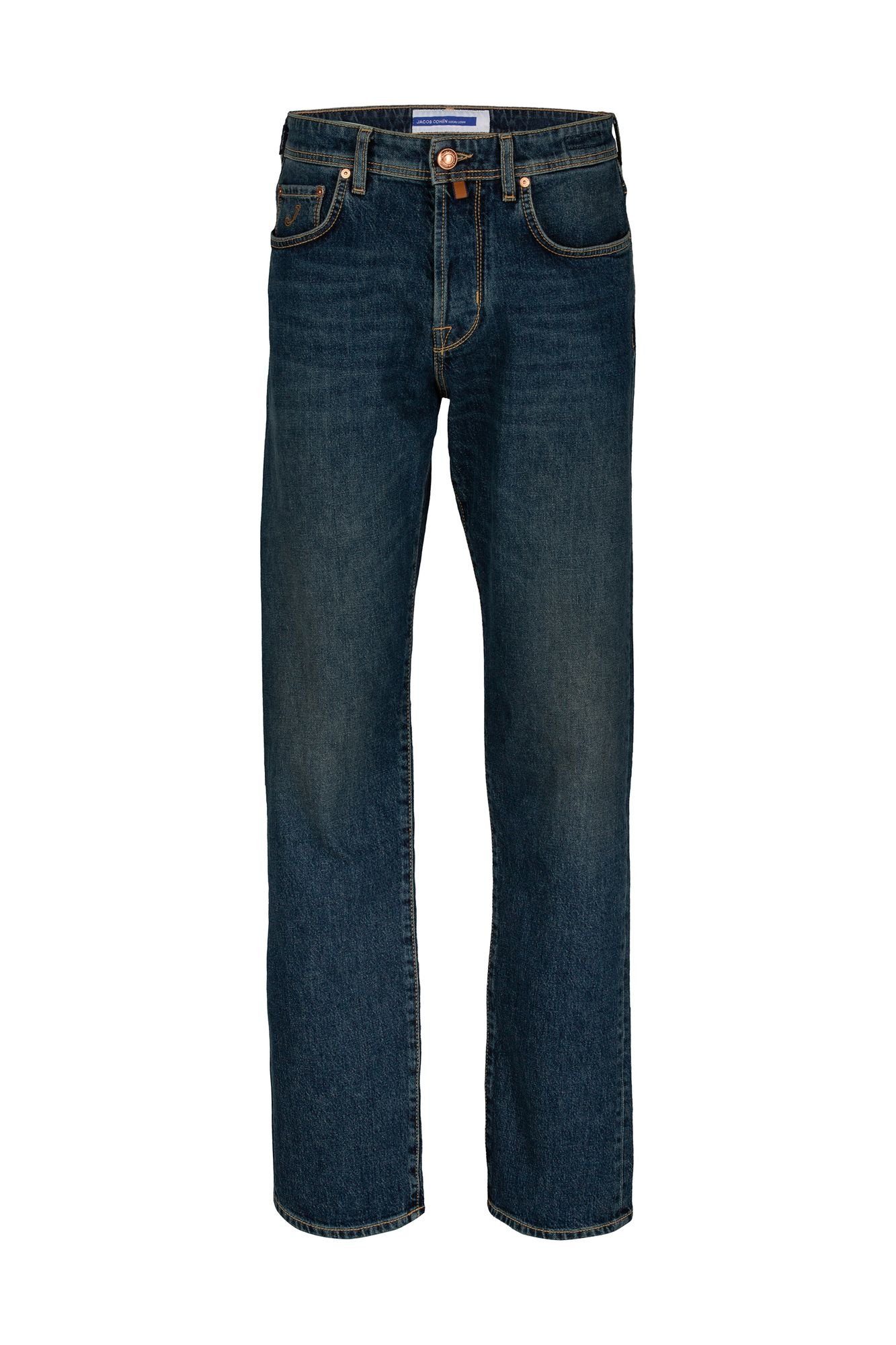 JACOB COHEN Straight-Jeans Harrison Straight Jeans
