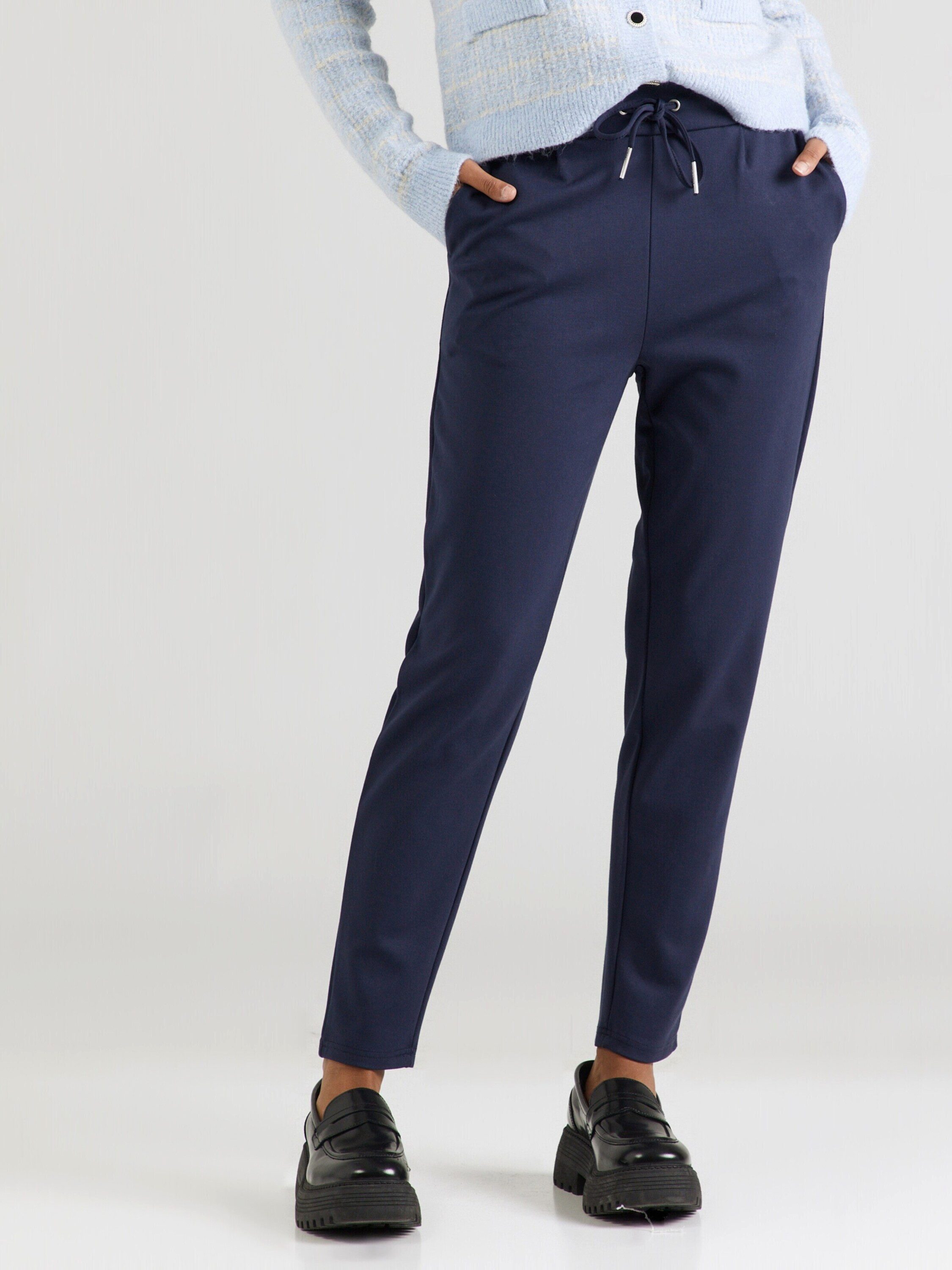 ZABAIONE 7/8-Hose Le44andra (1-tlg) Drapiert/gerafft