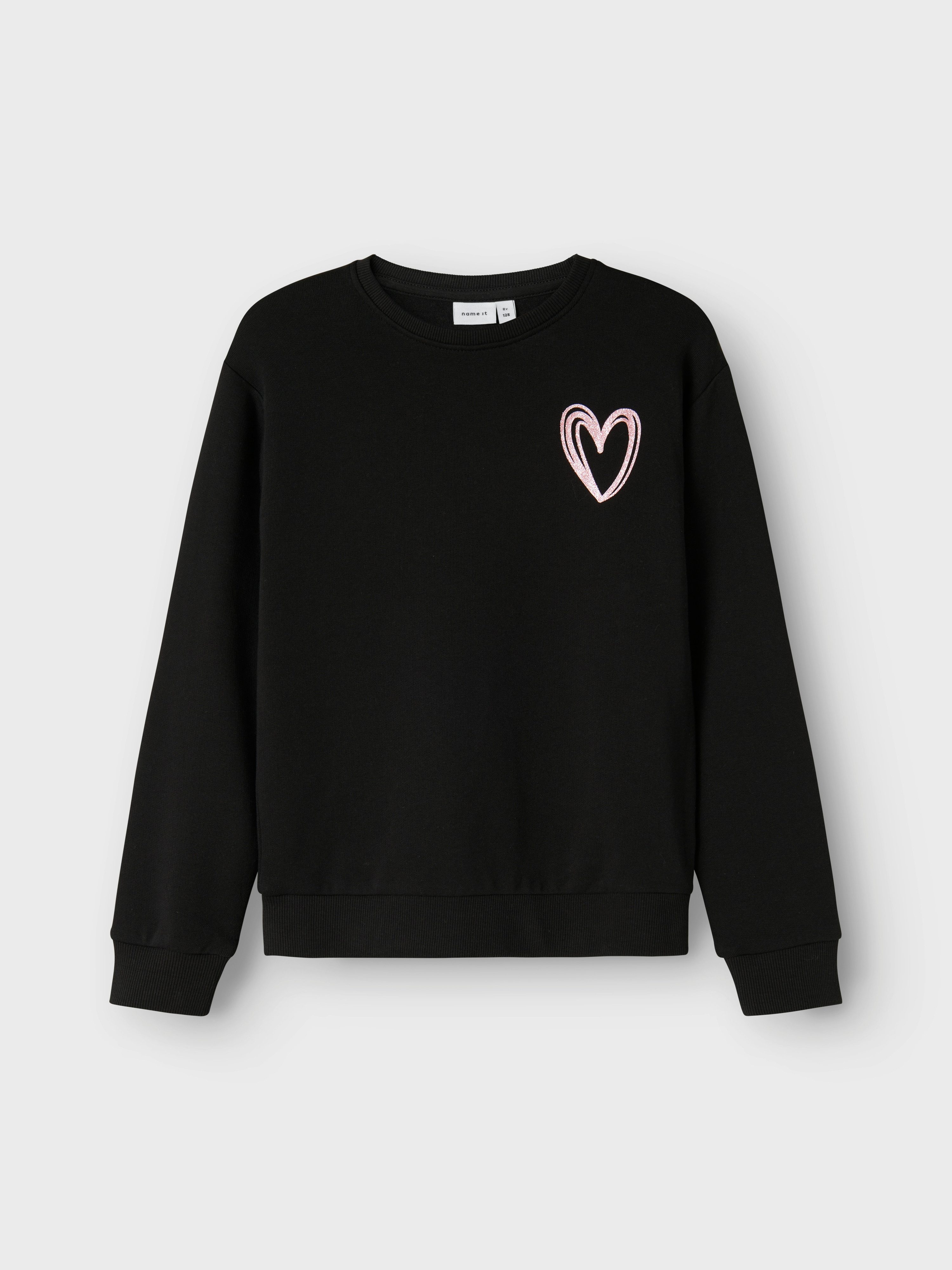 Name It Sweatshirt NKFNELIA LS NREG günstig online kaufen