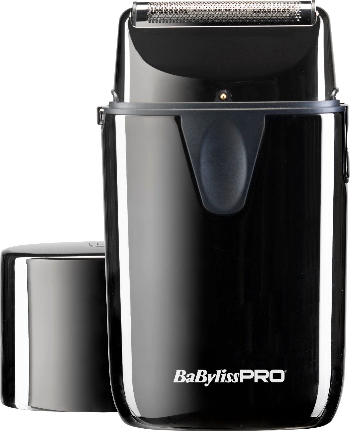 BaByliss Glatzen-Rasierer BaByliss PRO Single UV Foil Shaver