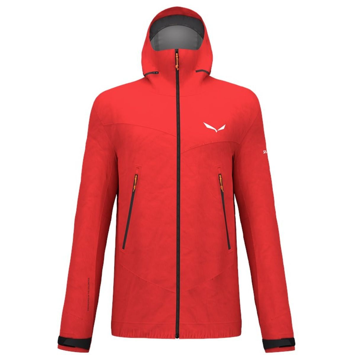 Funktionsjacke Ortles Gtx 3L Herren Jacket - Salewa