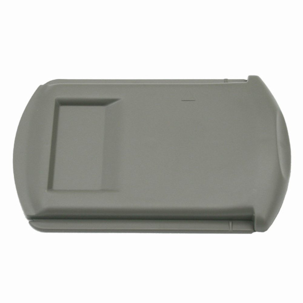 THETFORD Campingtoilette Original Thetford Schieberplatte Abdeckplatte Toilette C2 C3 C4 C200