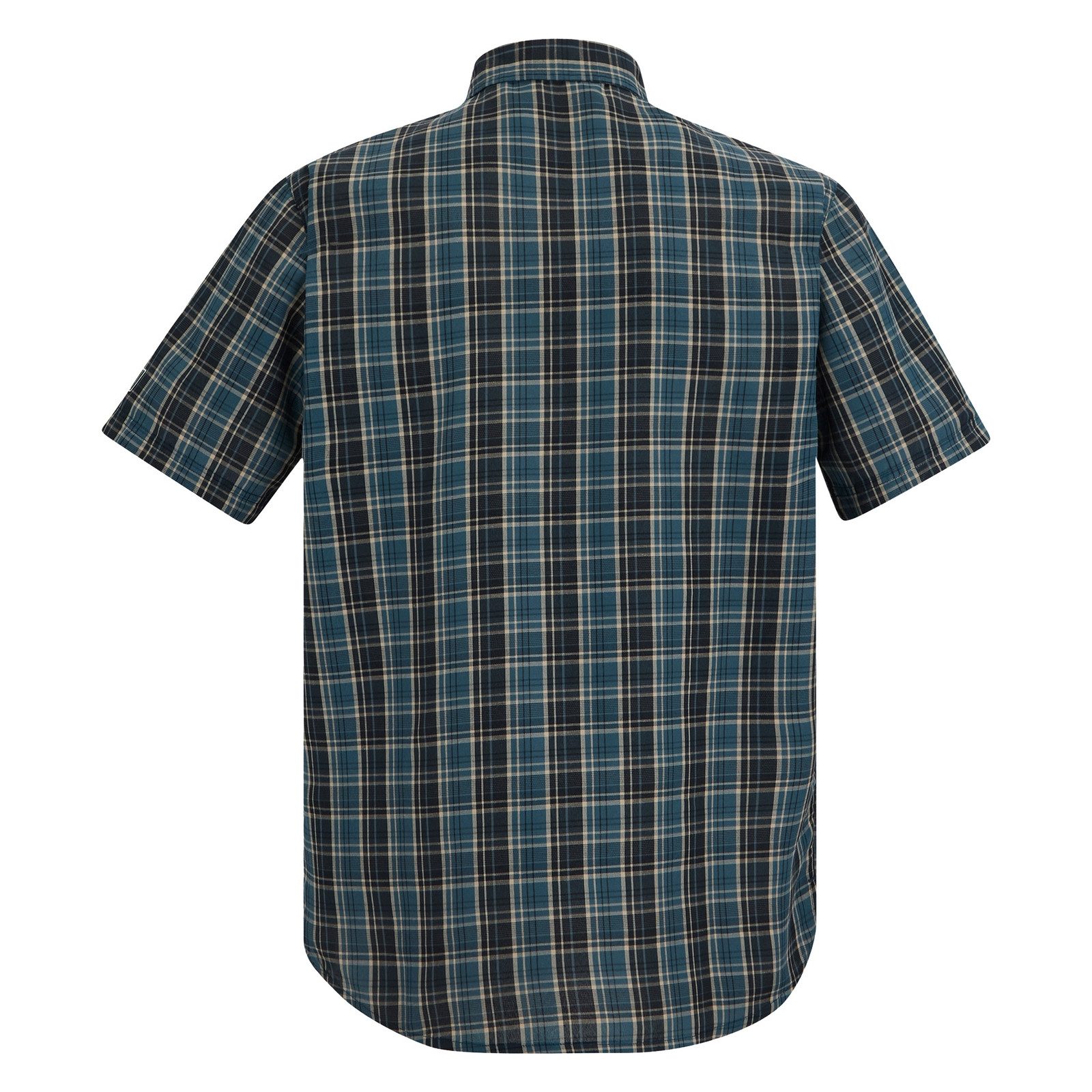 Regatta Funktionshemd Mindano Short Sleeve Shirt mit Brusttasche