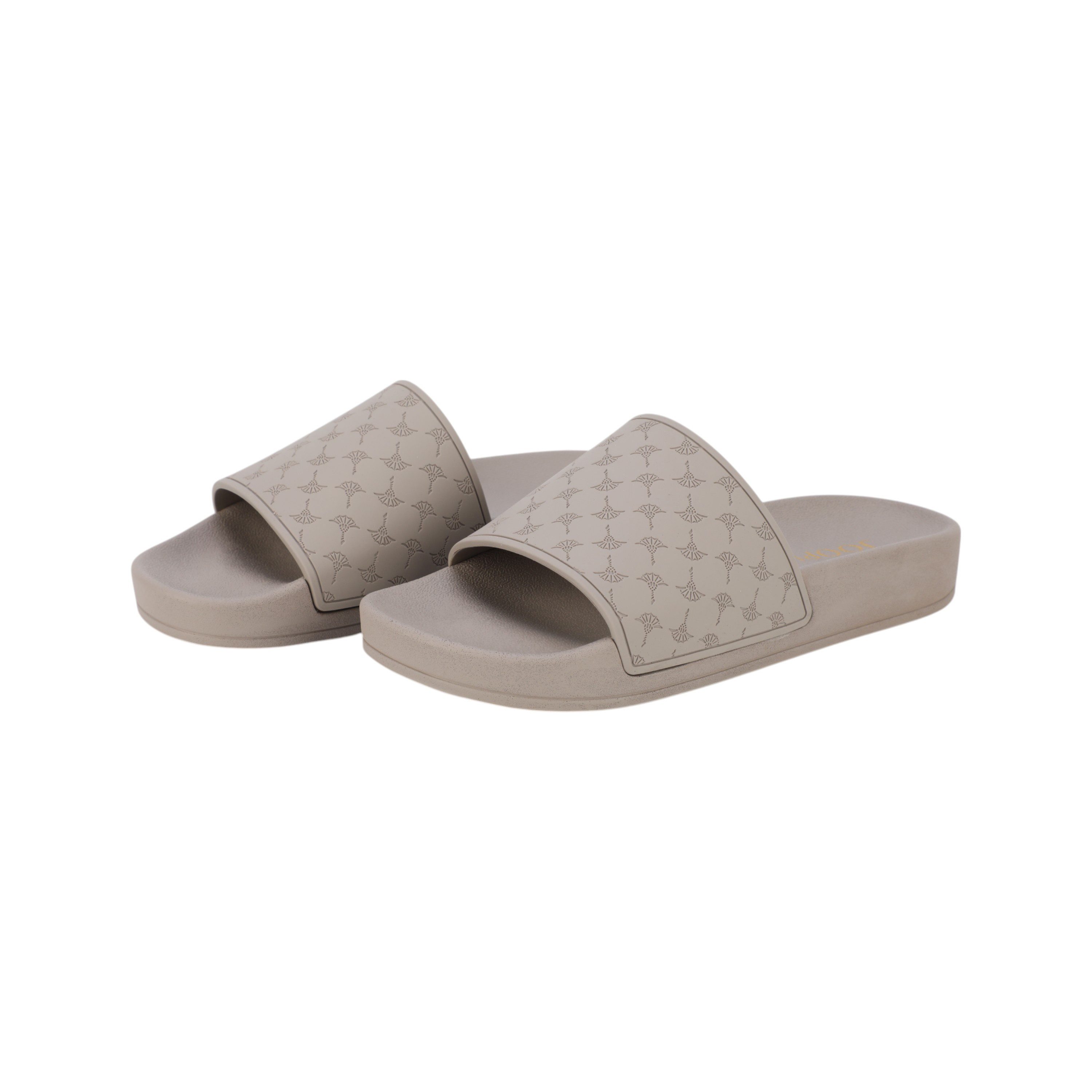 Joop! Badepantolette Strandschuh, Sommerschuh, Badeschuh, Schlappen zum Schlupfen