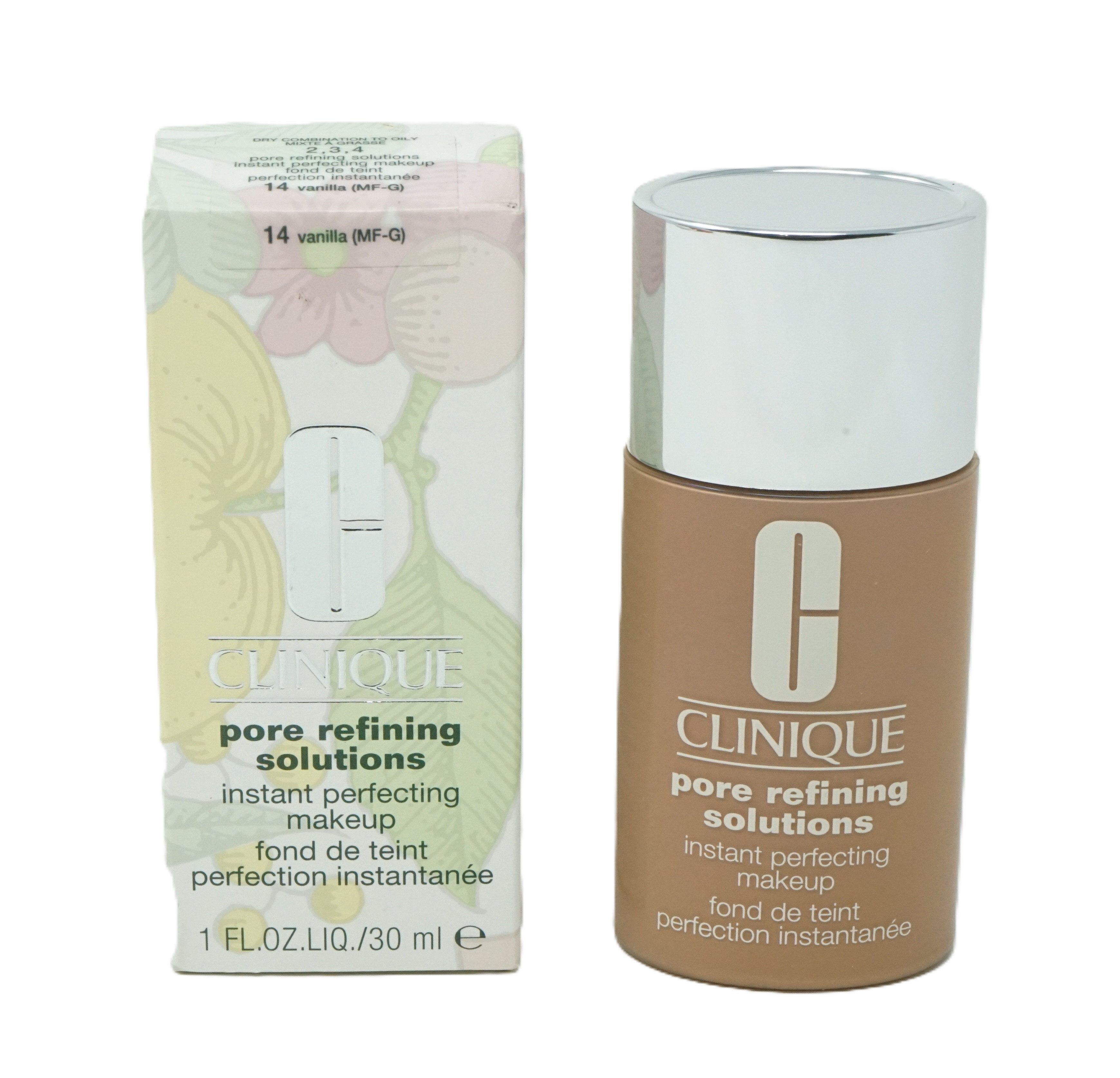 Make-up Clinique Pore Refining Solutions Makeup Foundation 14 anilla 30ml