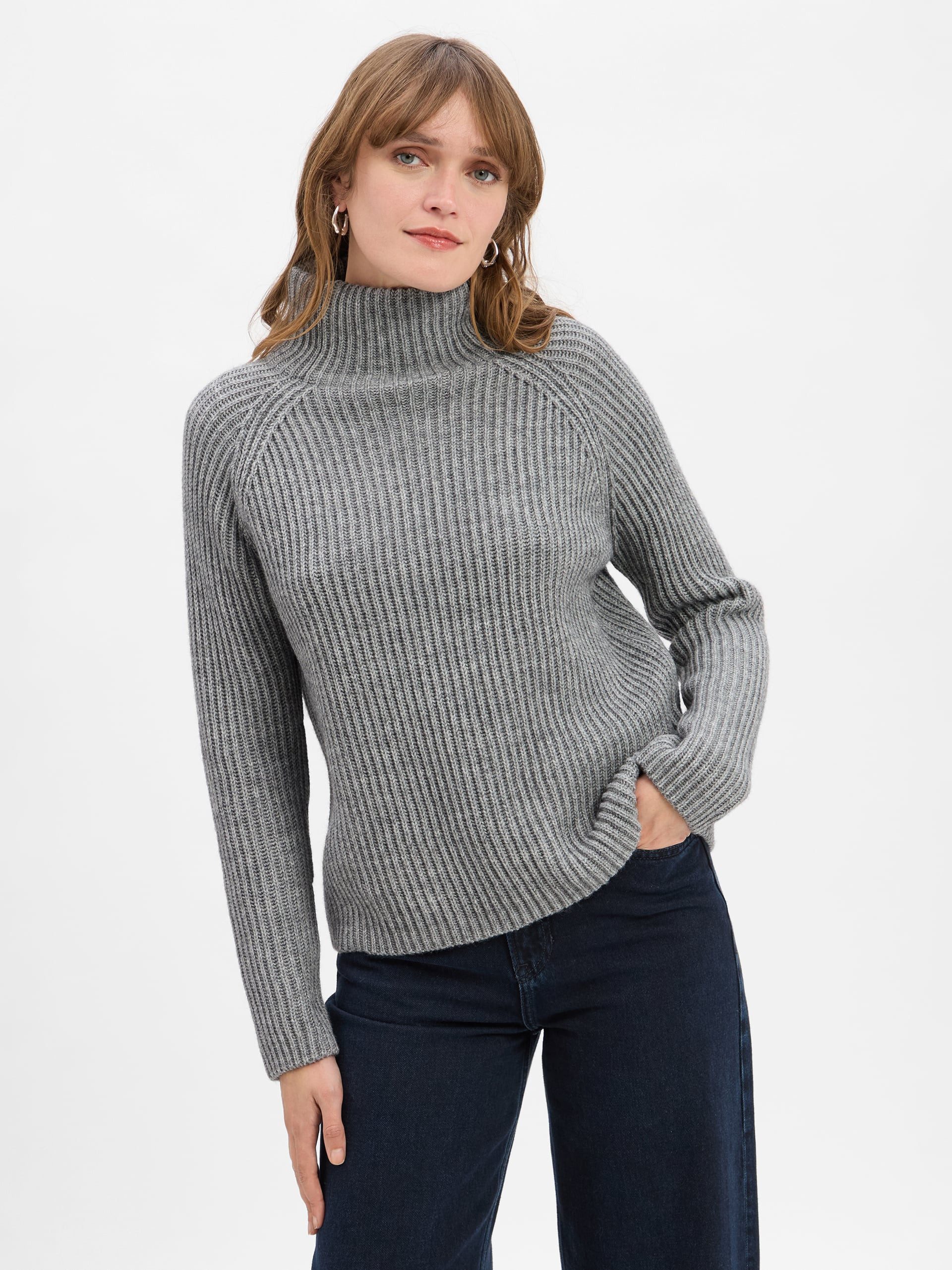Drykorn Strickpullover Arwen