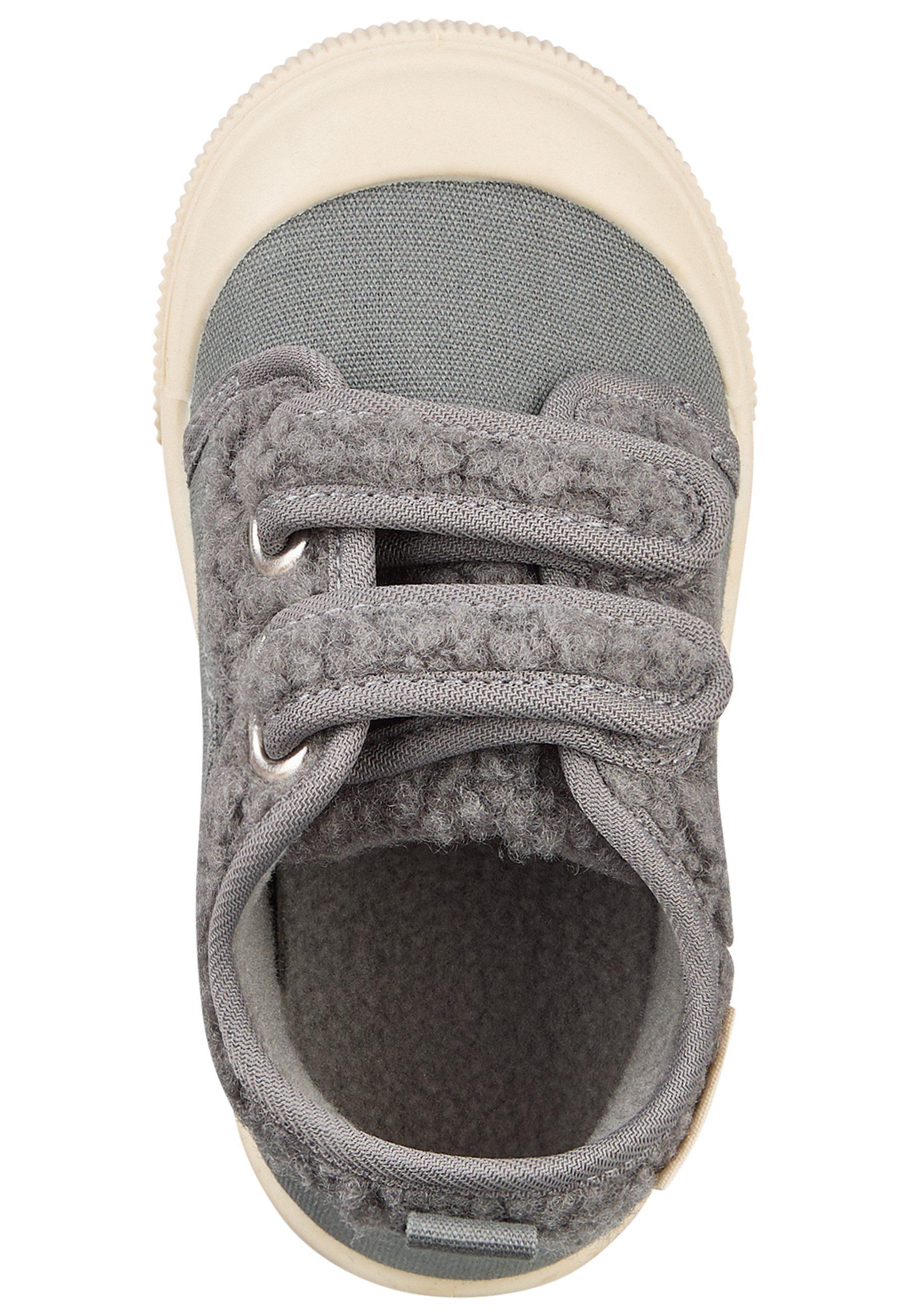 Sterntaler® Sneaker uni Outdoorschuh (1-tlg)