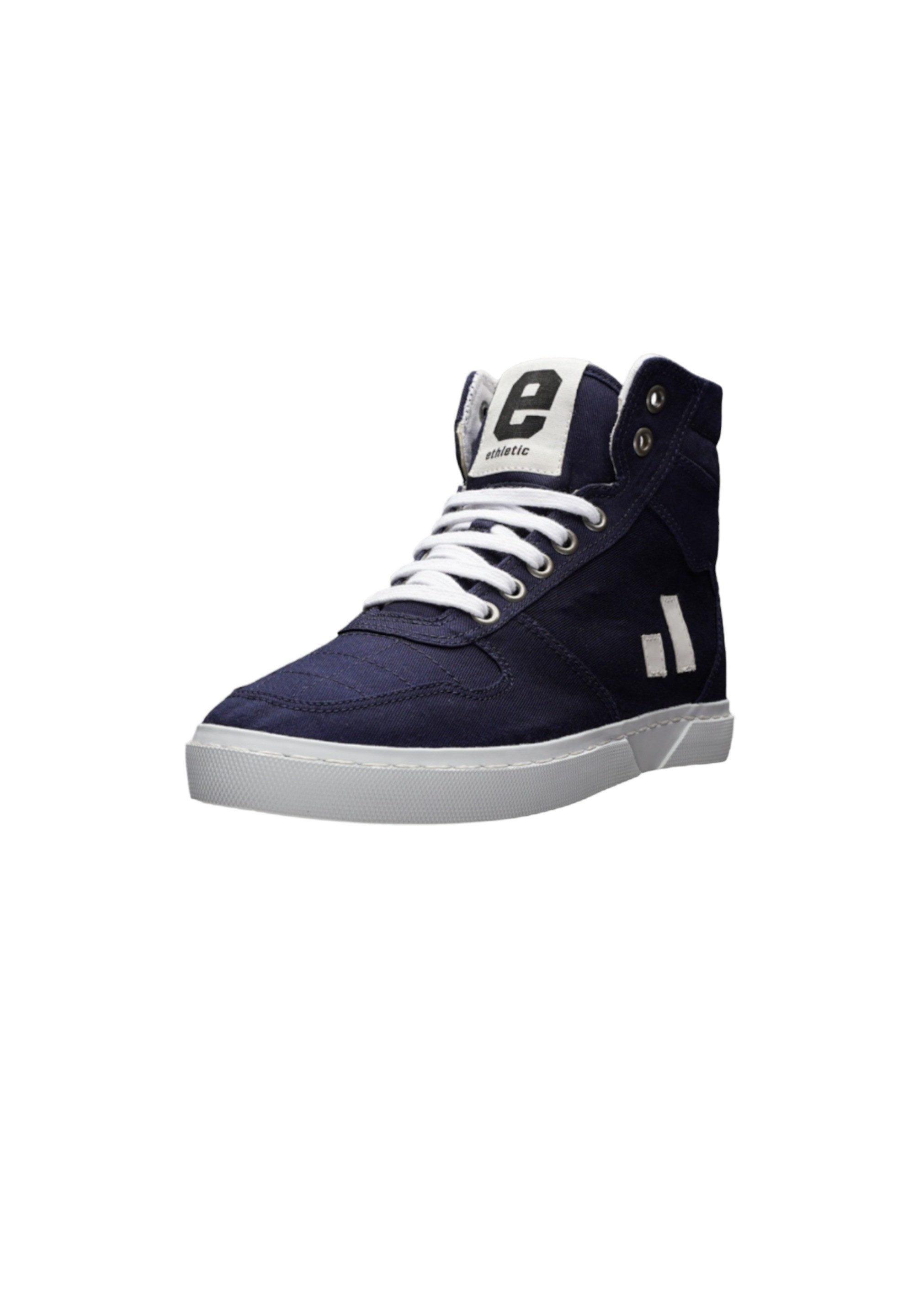 ETHLETIC Hiro II Sneaker Fairtrade Produkt günstig online kaufen