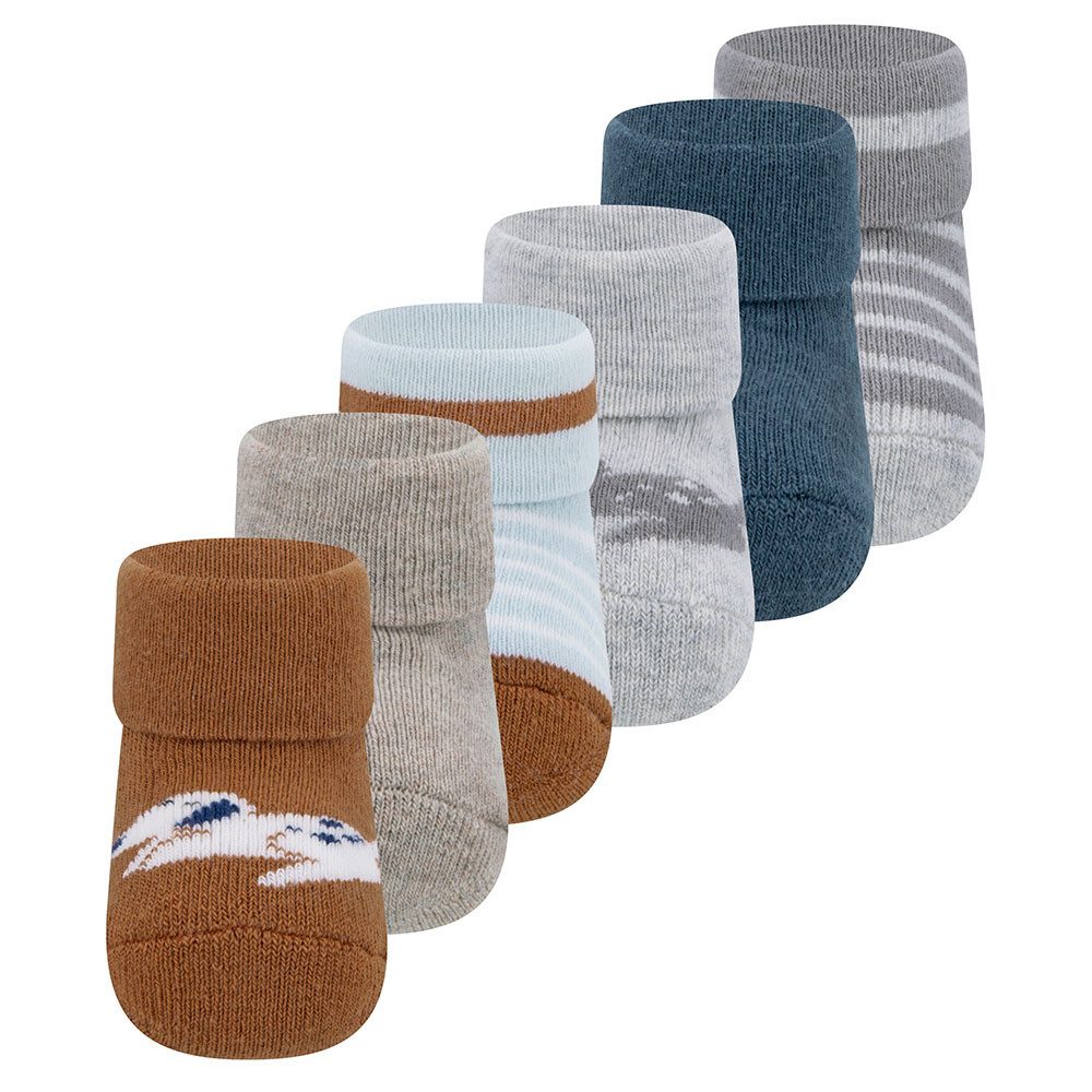 Socken Newborn Socken 6er Pack Hund