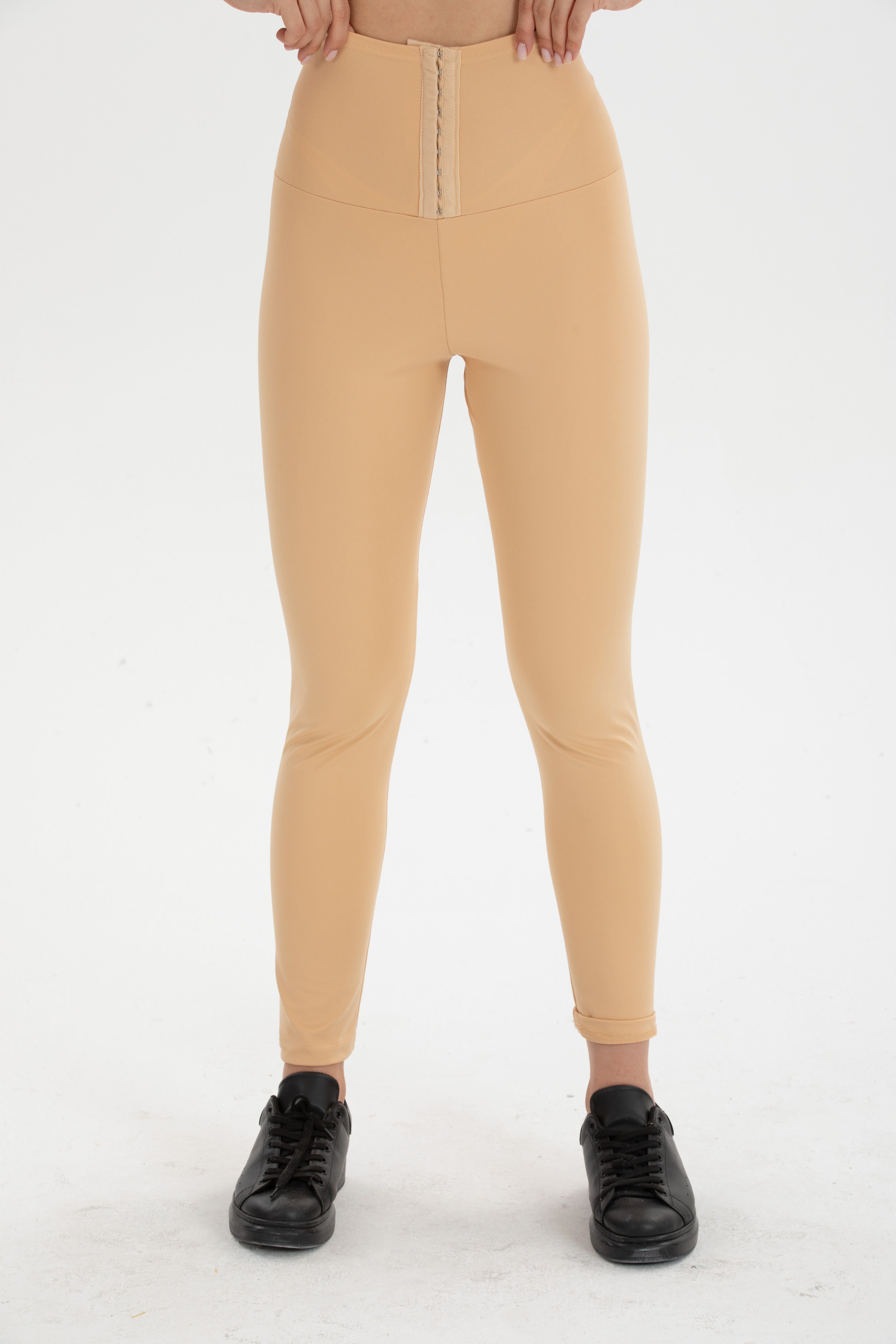 herémood Thermoleggings Thermo Leggings abnehmen Jogging, günstig online kaufen