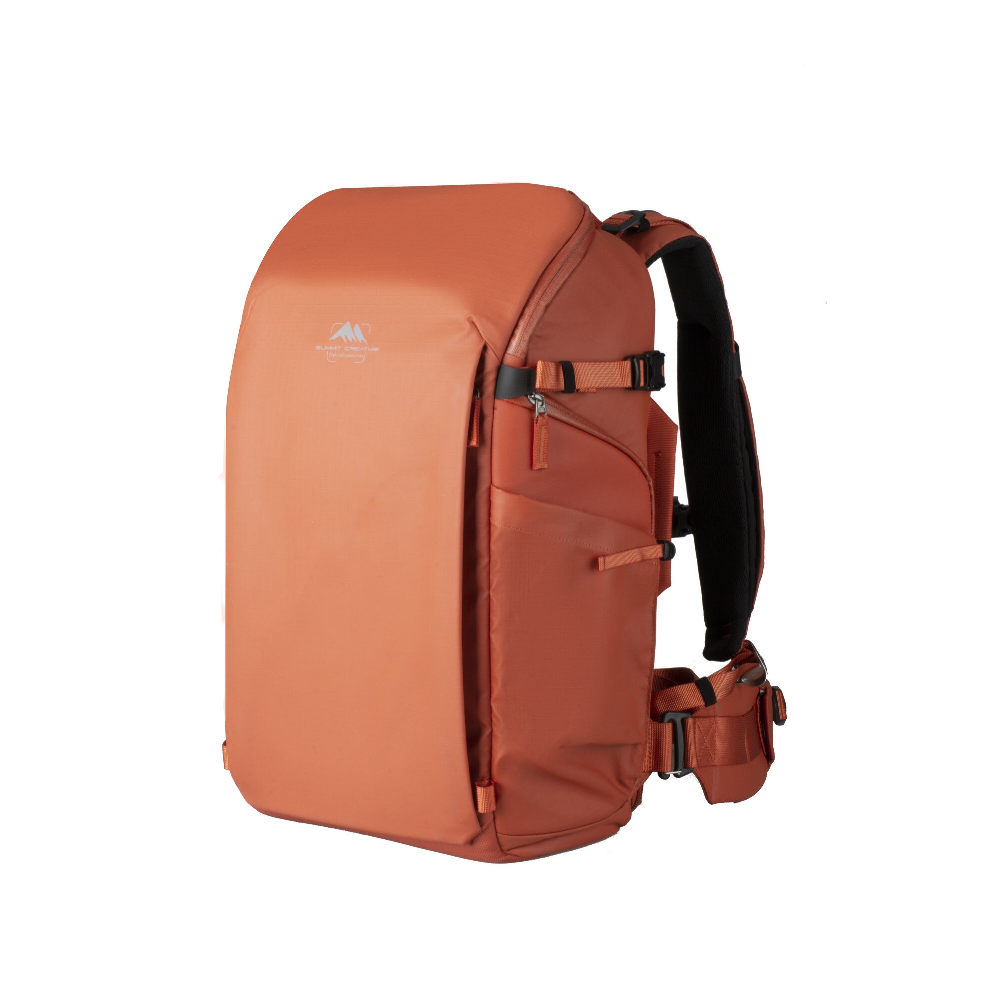 Summit Trekkingrucksack Summit-Creative Metropolis Backpack 26l orange