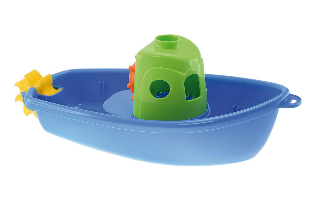 GOWI Spielzeug-Boot Fun Boot, (1-tlg) günstig online kaufen