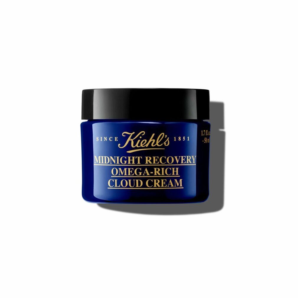 Kiehl Nagelpflegecreme Midnight Recovery Omega-Rich Cloud Creme 50ML