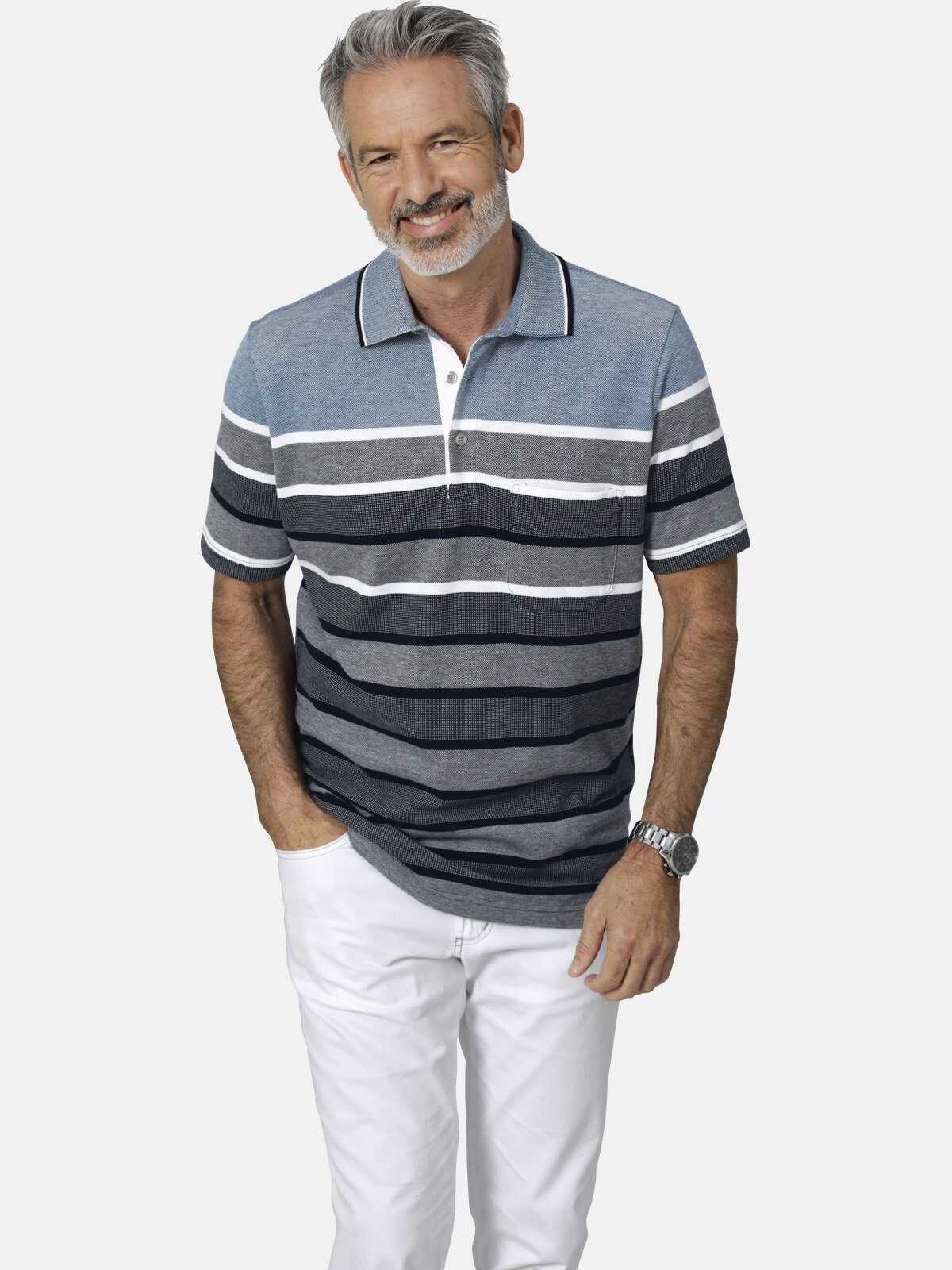 Babista Poloshirt PARZIO günstig online kaufen