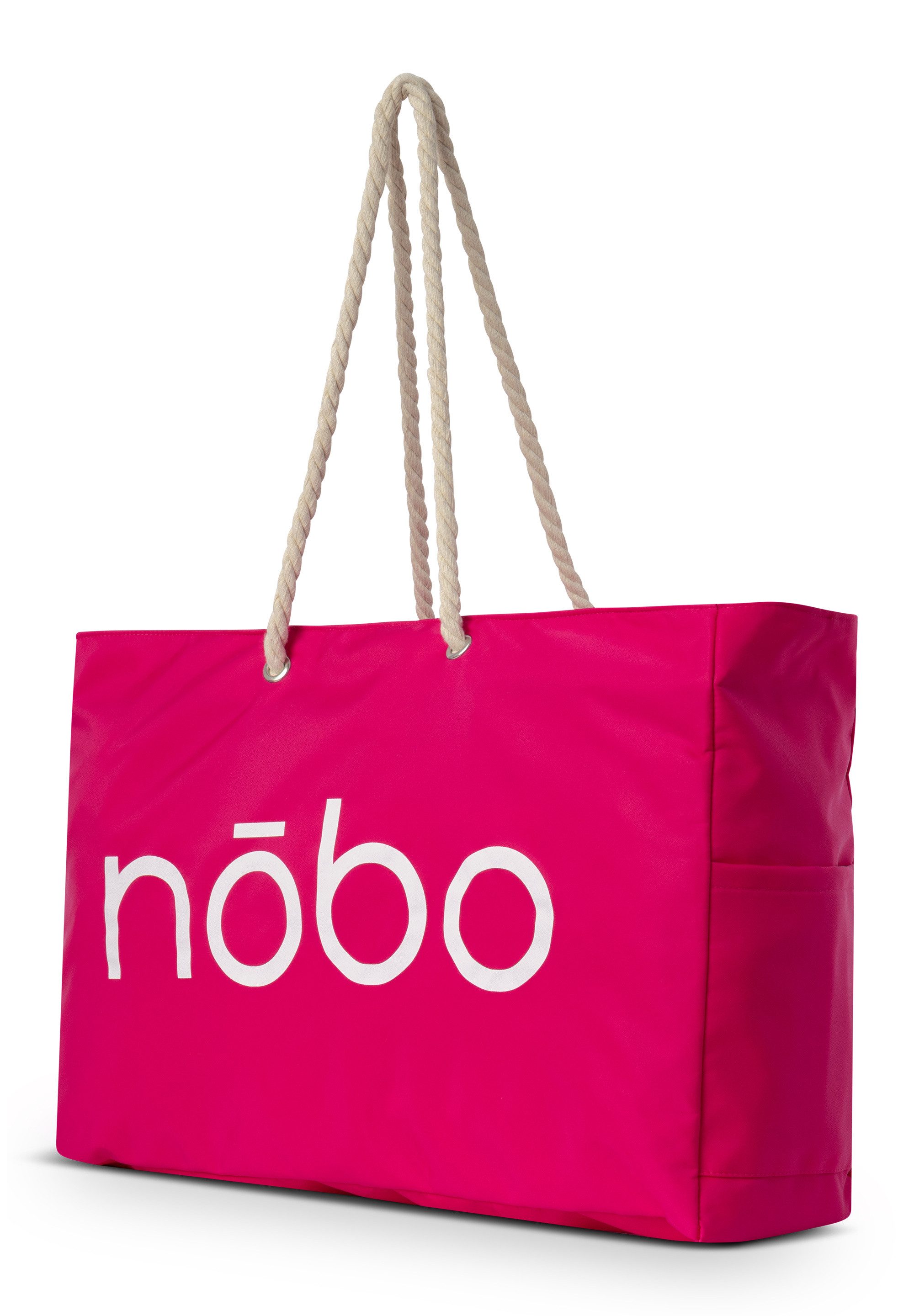 NOBO Kulturbeutel DREAM, Griffhöhe: 33 cm, günstig online kaufen