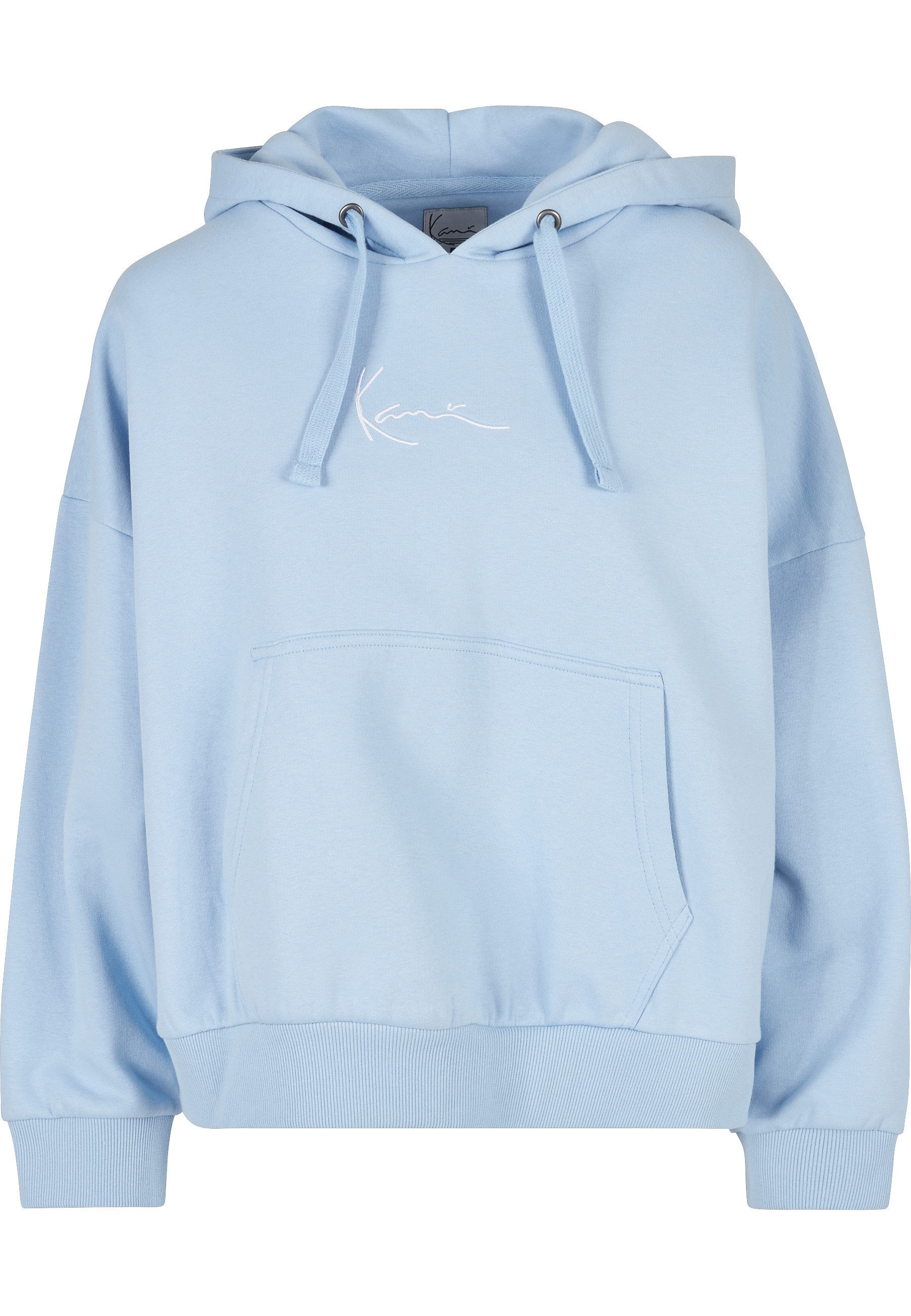 Karl Kani Kapuzenpullover Karl Kani Damen Small Signature Essential OS Hoodie (1-tlg)