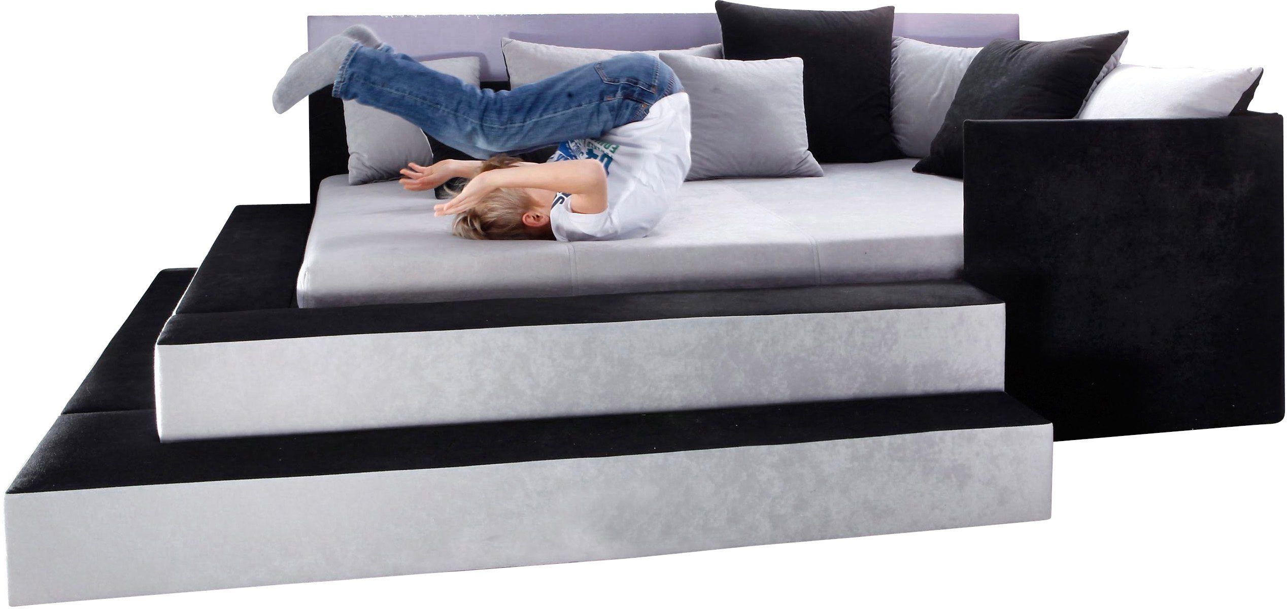 Maintal Polsterbett Spielwiese oder Schlafplatz günstig online kaufen